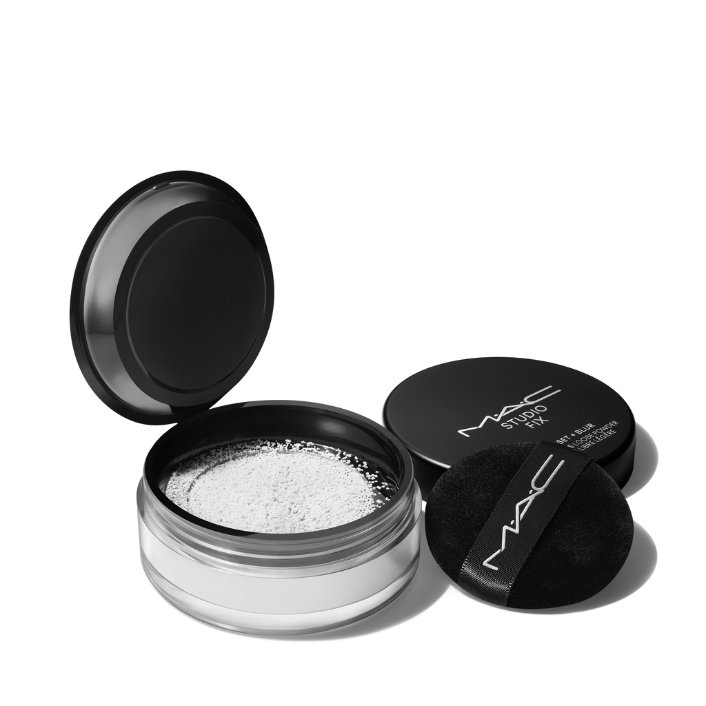 Studio Fix Pro Set + Blur Weightless Loose Powder | Fresh Daily Favorite