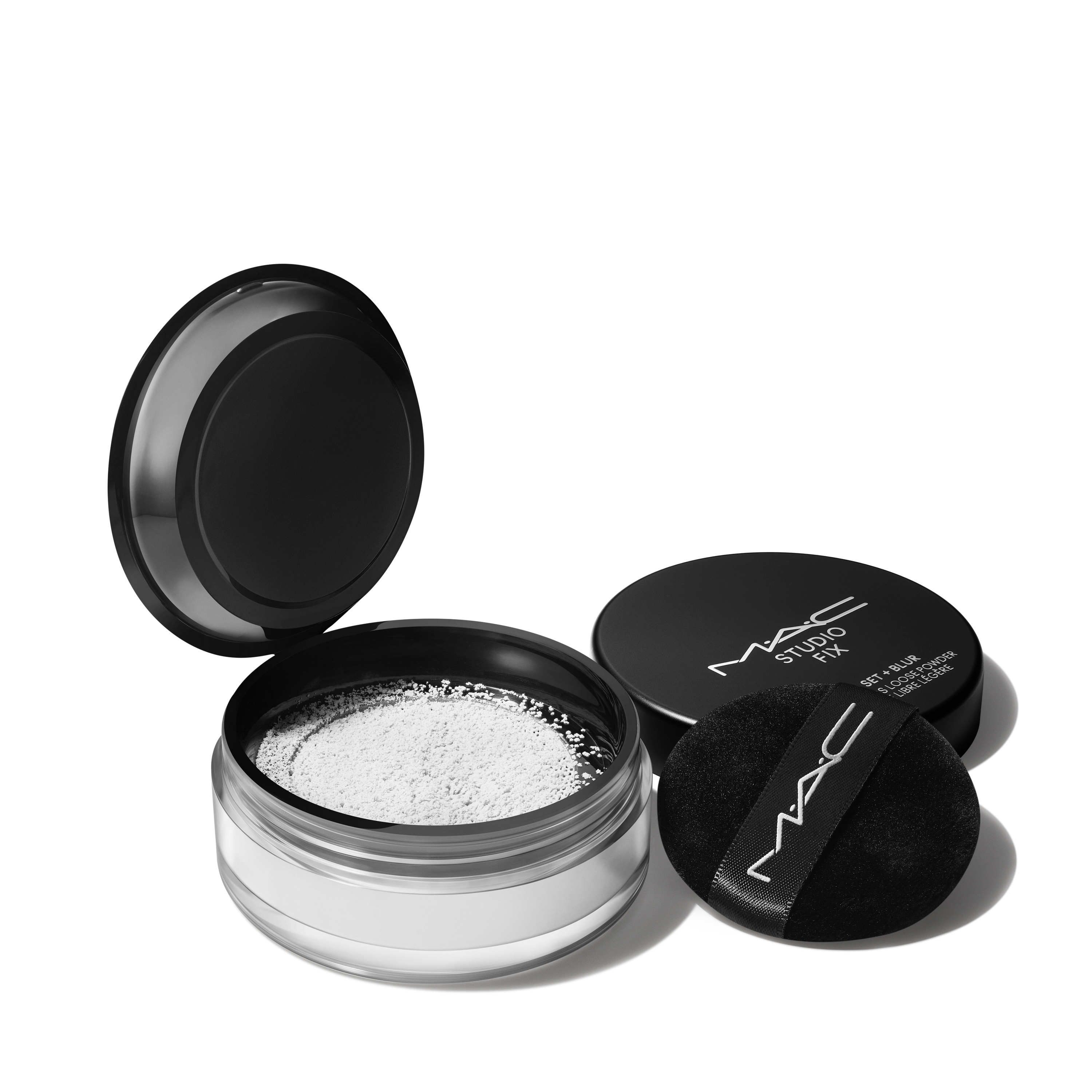 Studio Fix Pro Set + Blur Weightless Loose Powder | Fresh Daily Favorite