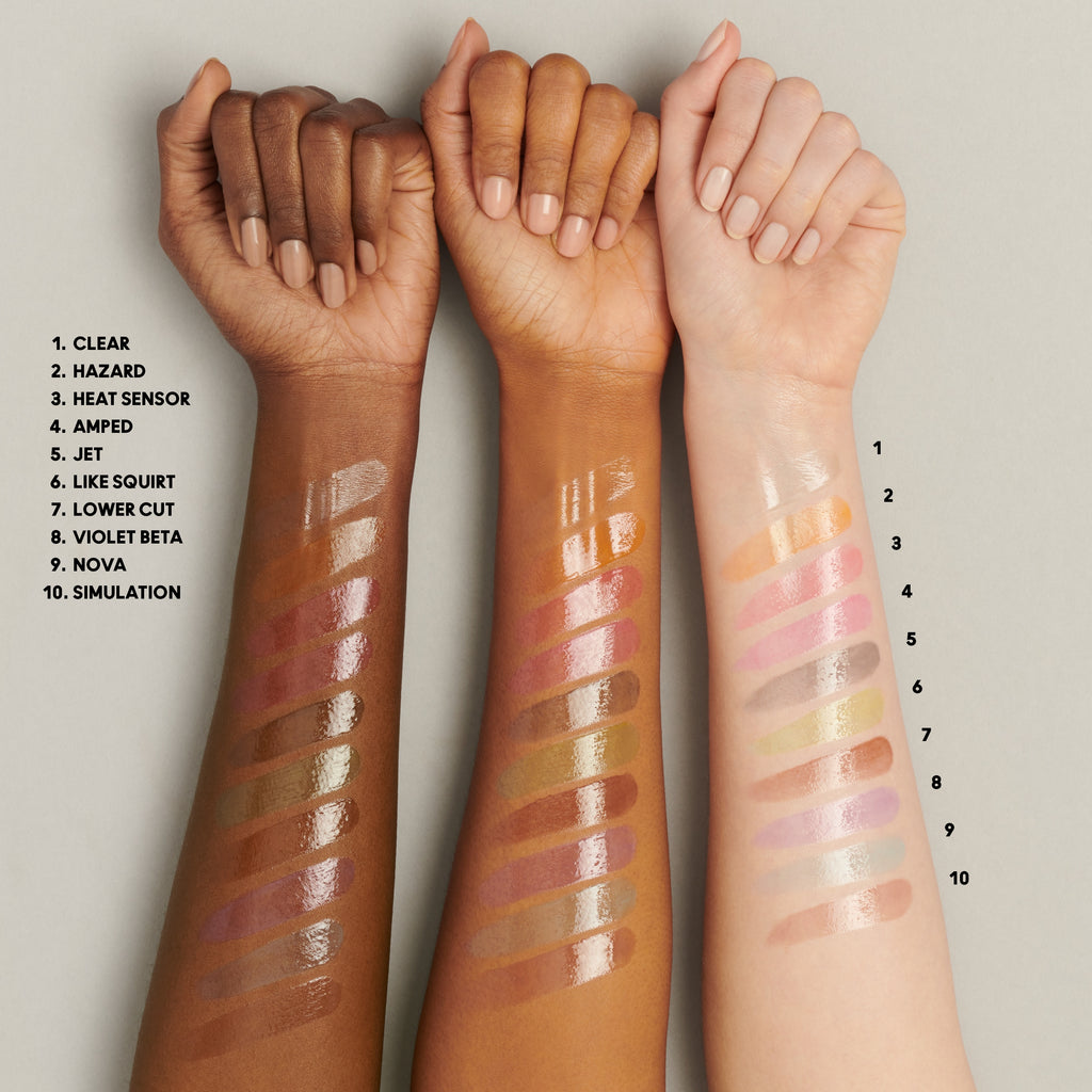 Squirt Plumping Gloss Stick | Fresh Daily Favorite