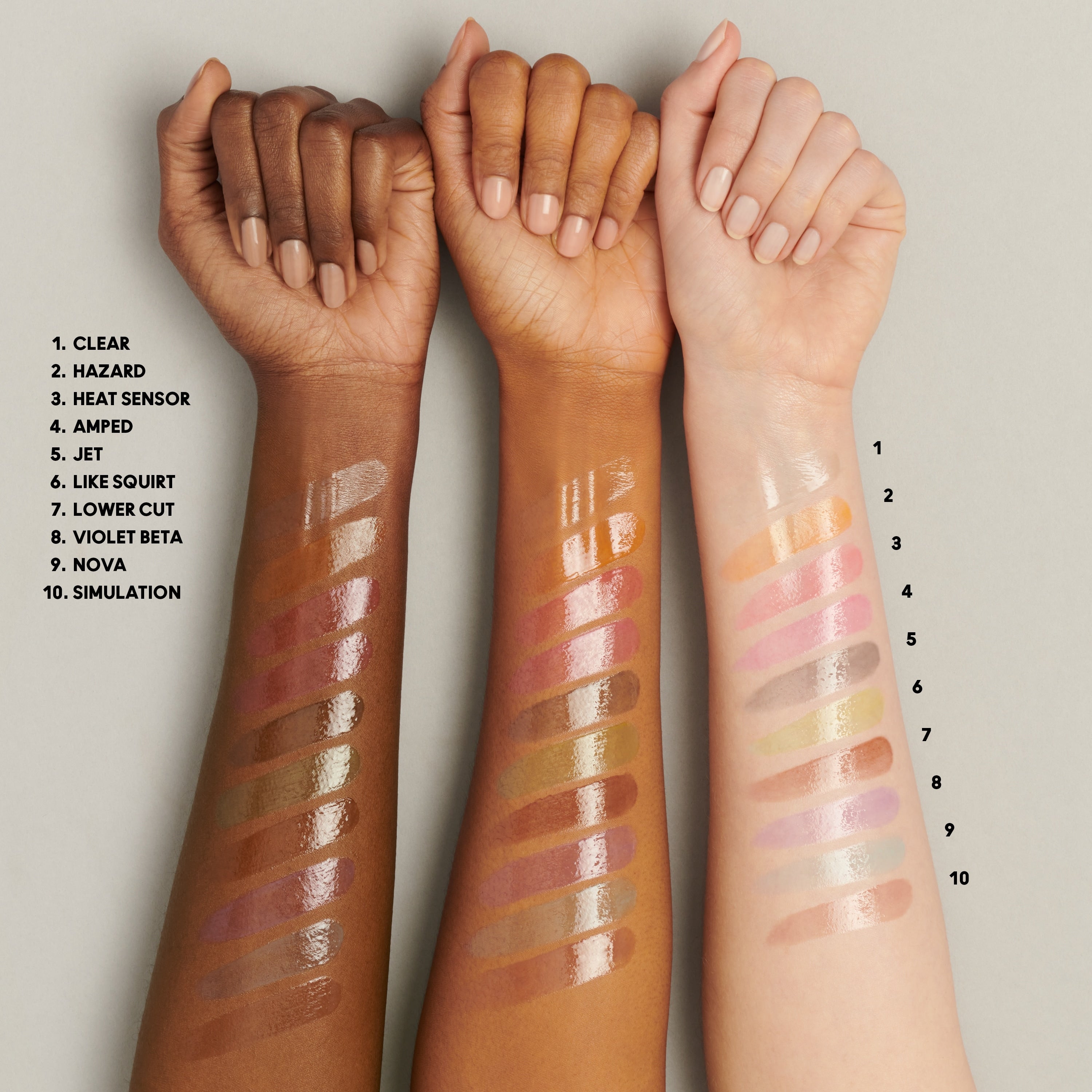 Squirt Plumping Gloss Stick | Fresh Daily Favorite