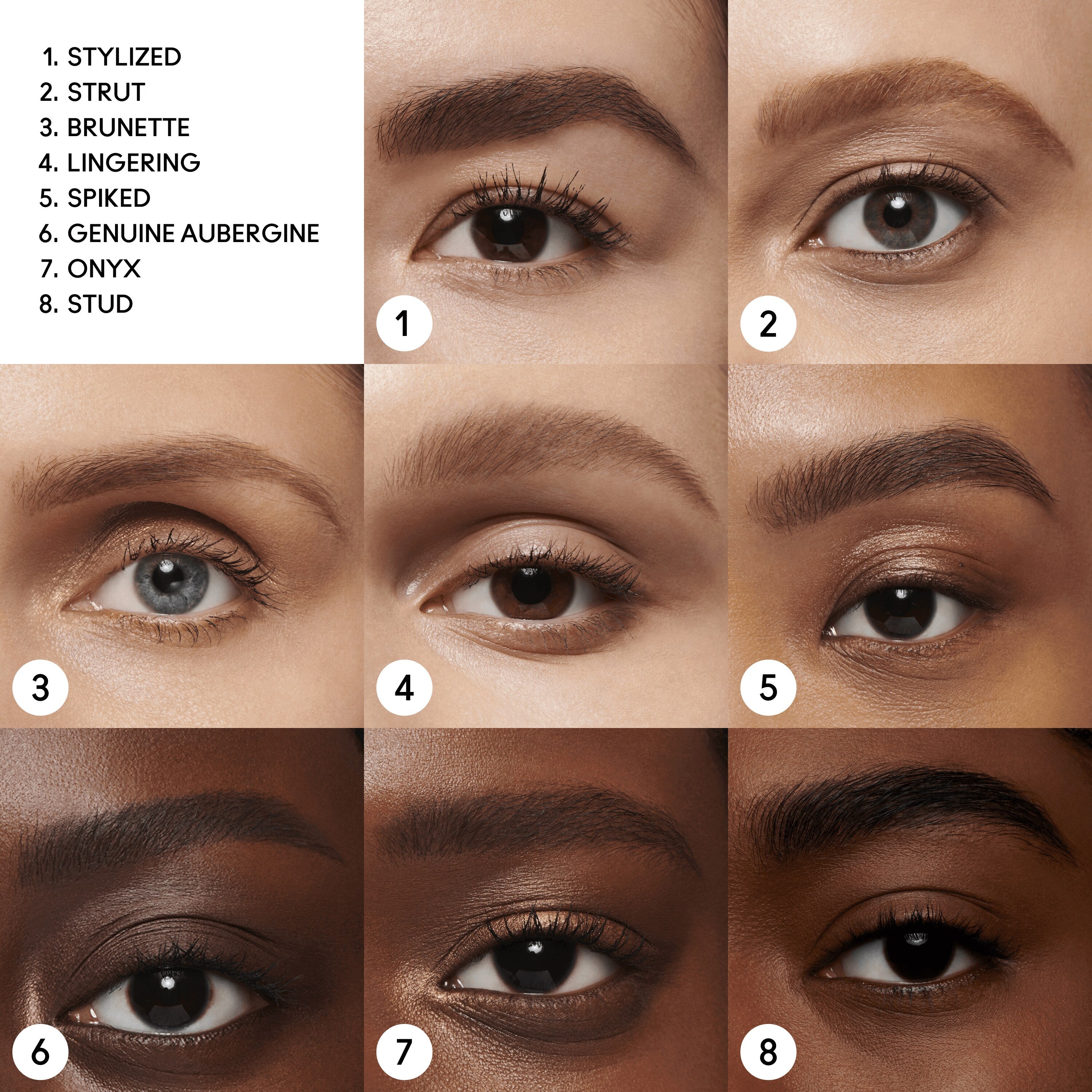Pro Brow Definer 1mm-Tip Brow Pencil | Fresh Daily Favorite