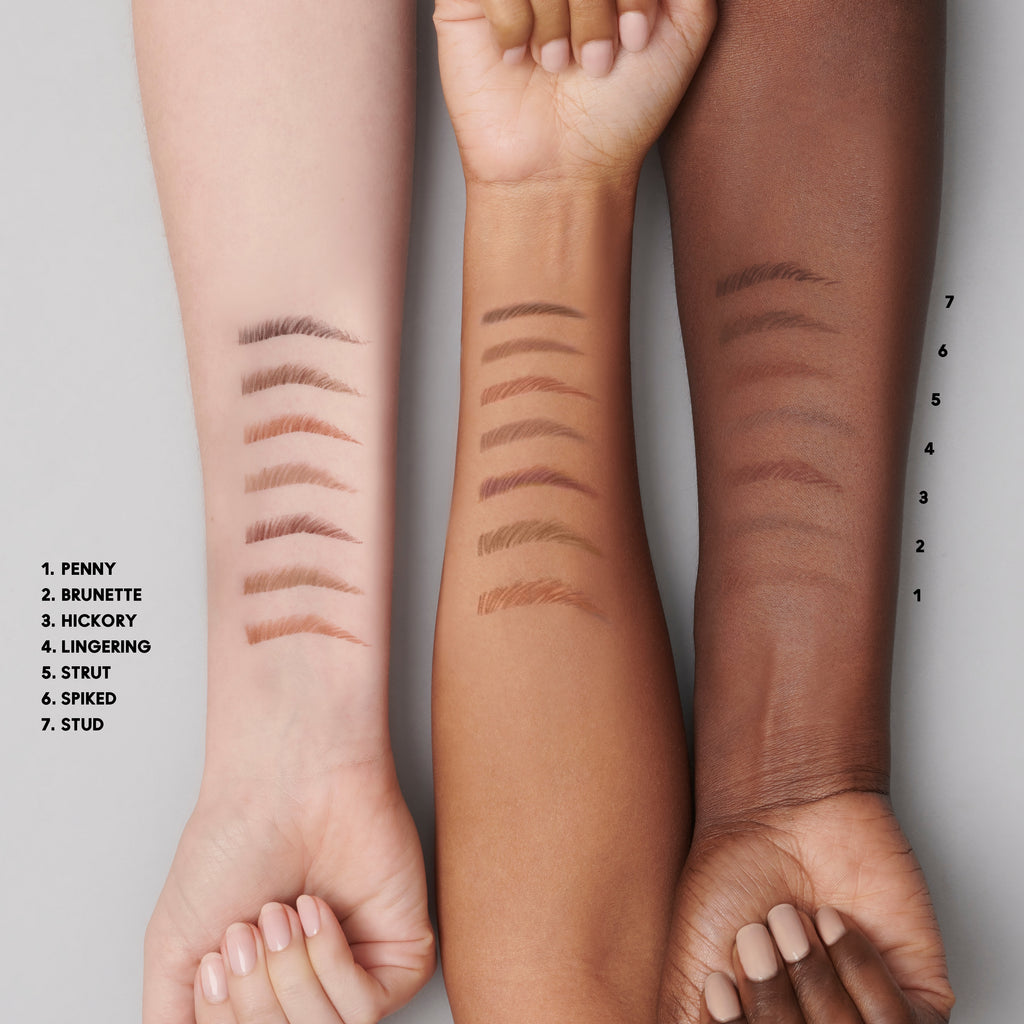 Pro Brow Definer 1mm-Tip Brow Pencil | Fresh Daily Favorite