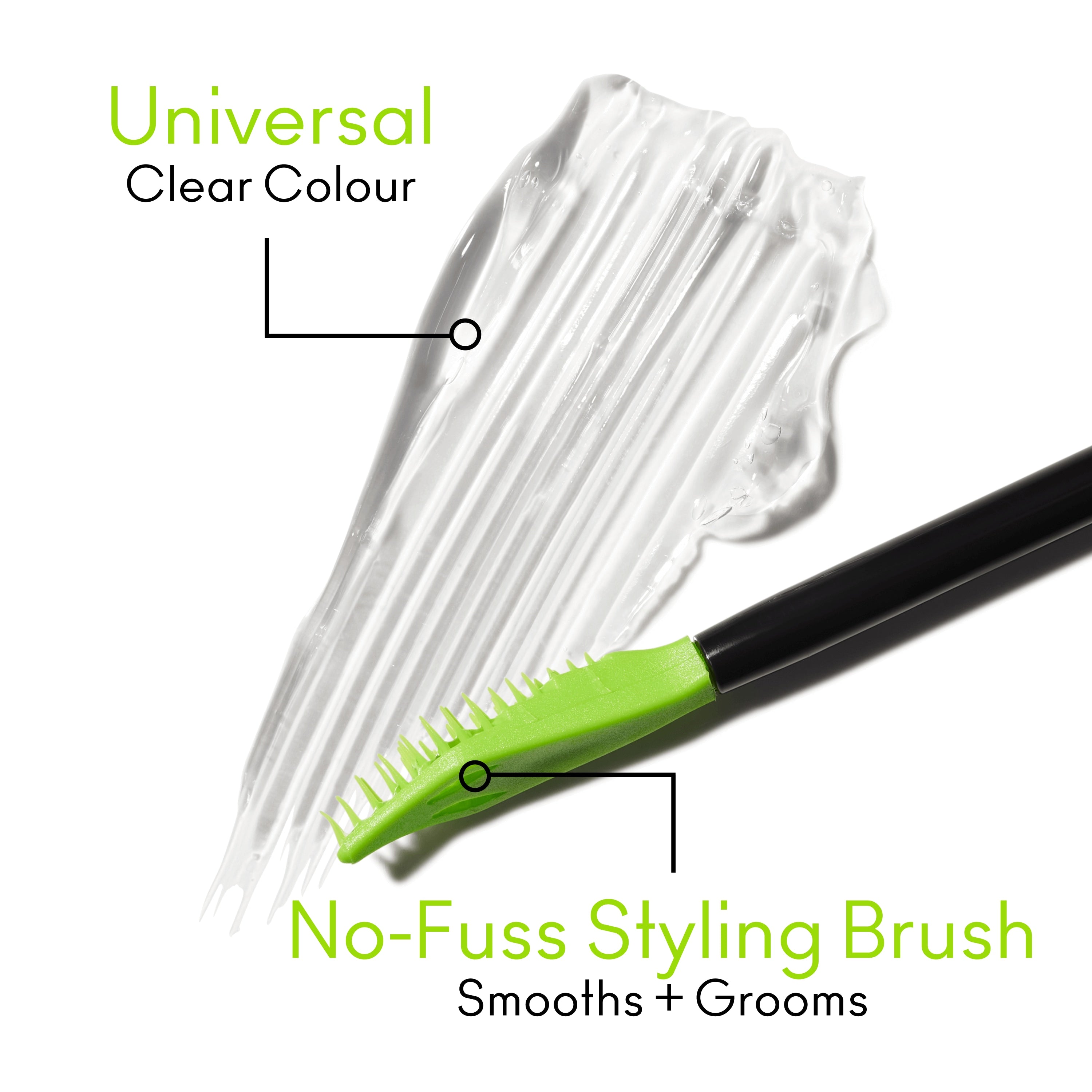 Pro Locked Brow Gel | Fresh Daily Favorite
