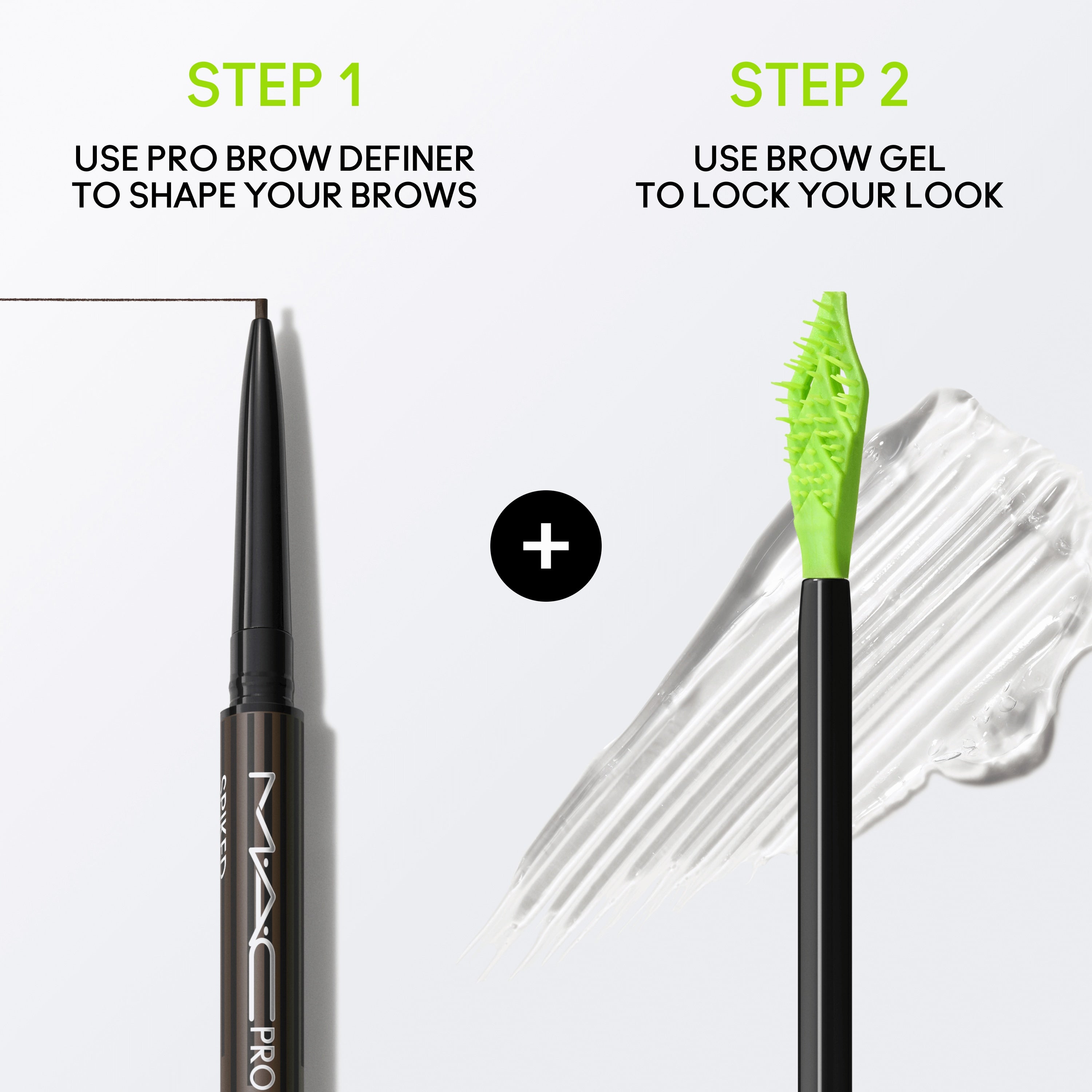 Pro Locked Brow Gel | Fresh Daily Favorite