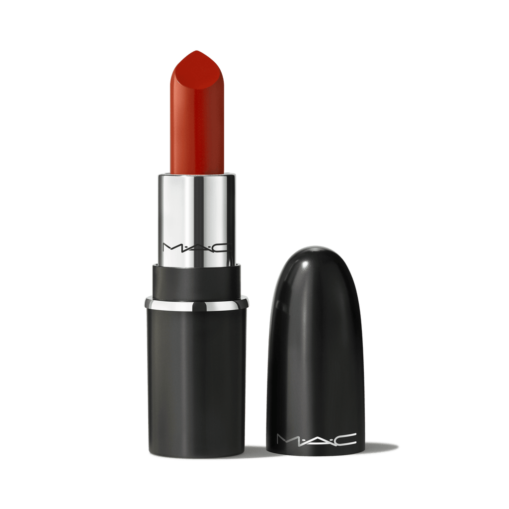 M·A·Cximal Silky Matte Lipstick / Mini M·A·C | Fresh Routine Favorite