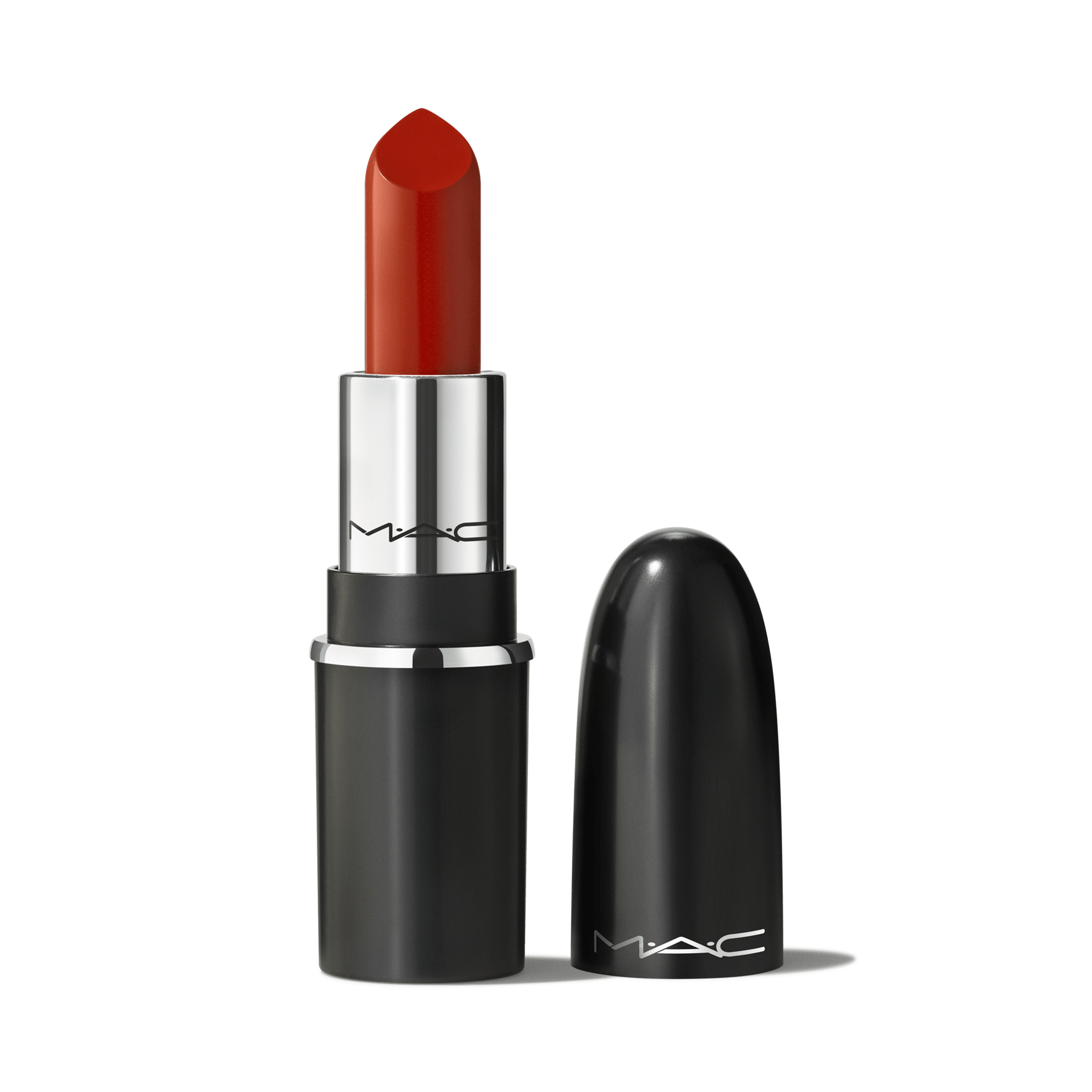 M·A·Cximal Silky Matte Lipstick / Mini M·A·C | Fresh Routine Favorite