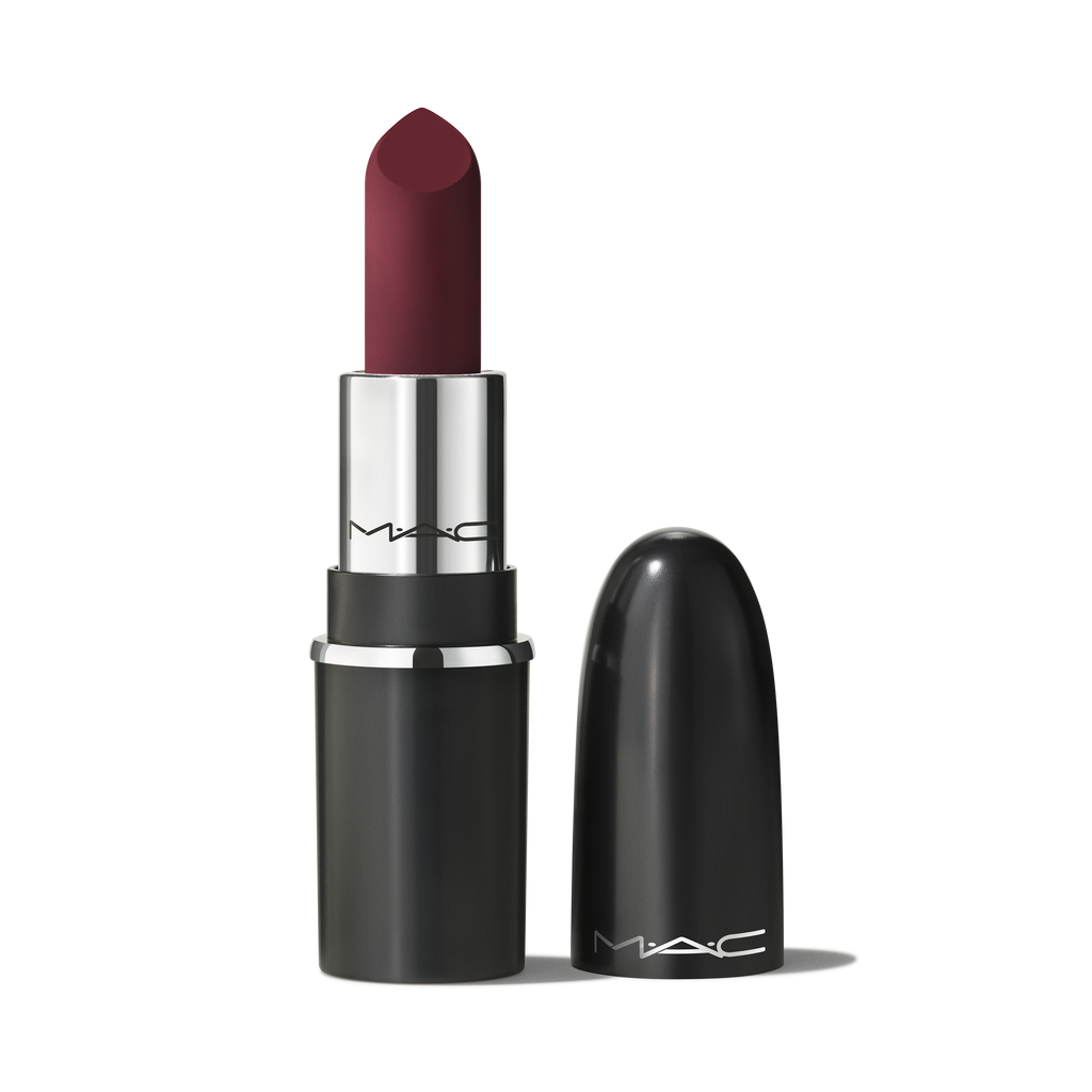 M·A·Cximal Silky Matte Lipstick / Mini M·A·C | Fresh Routine Favorite