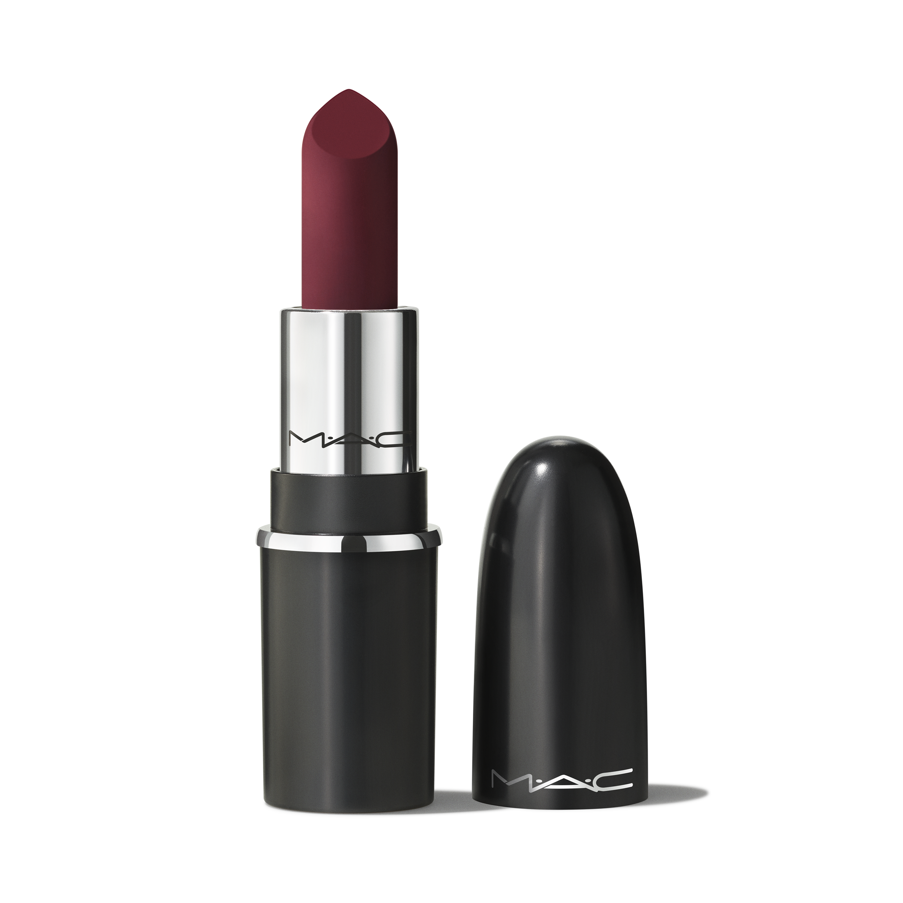 M·A·Cximal Silky Matte Lipstick / Mini M·A·C | Fresh Routine Favorite