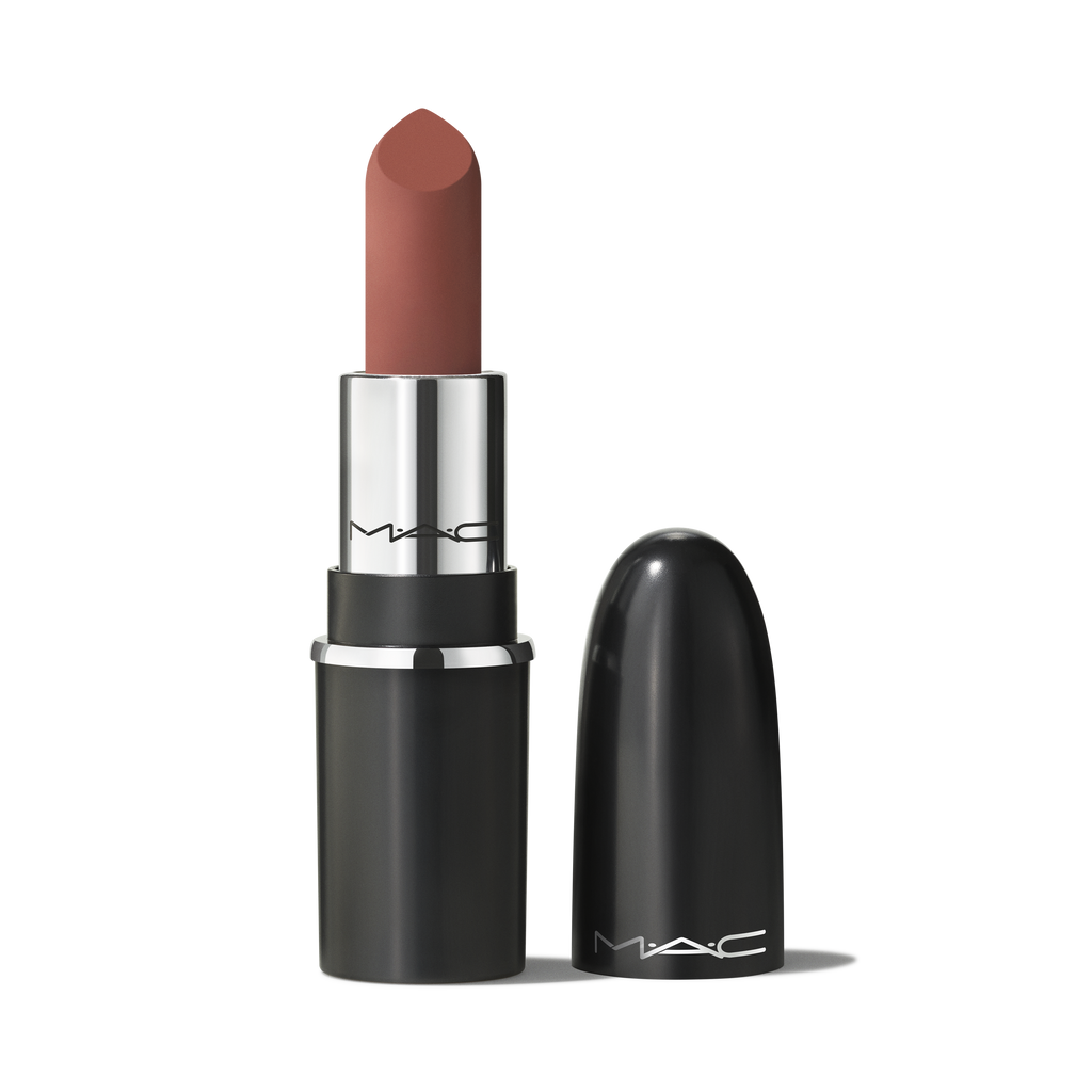 M·A·Cximal Silky Matte Lipstick / Mini M·A·C | Fresh Routine Favorite