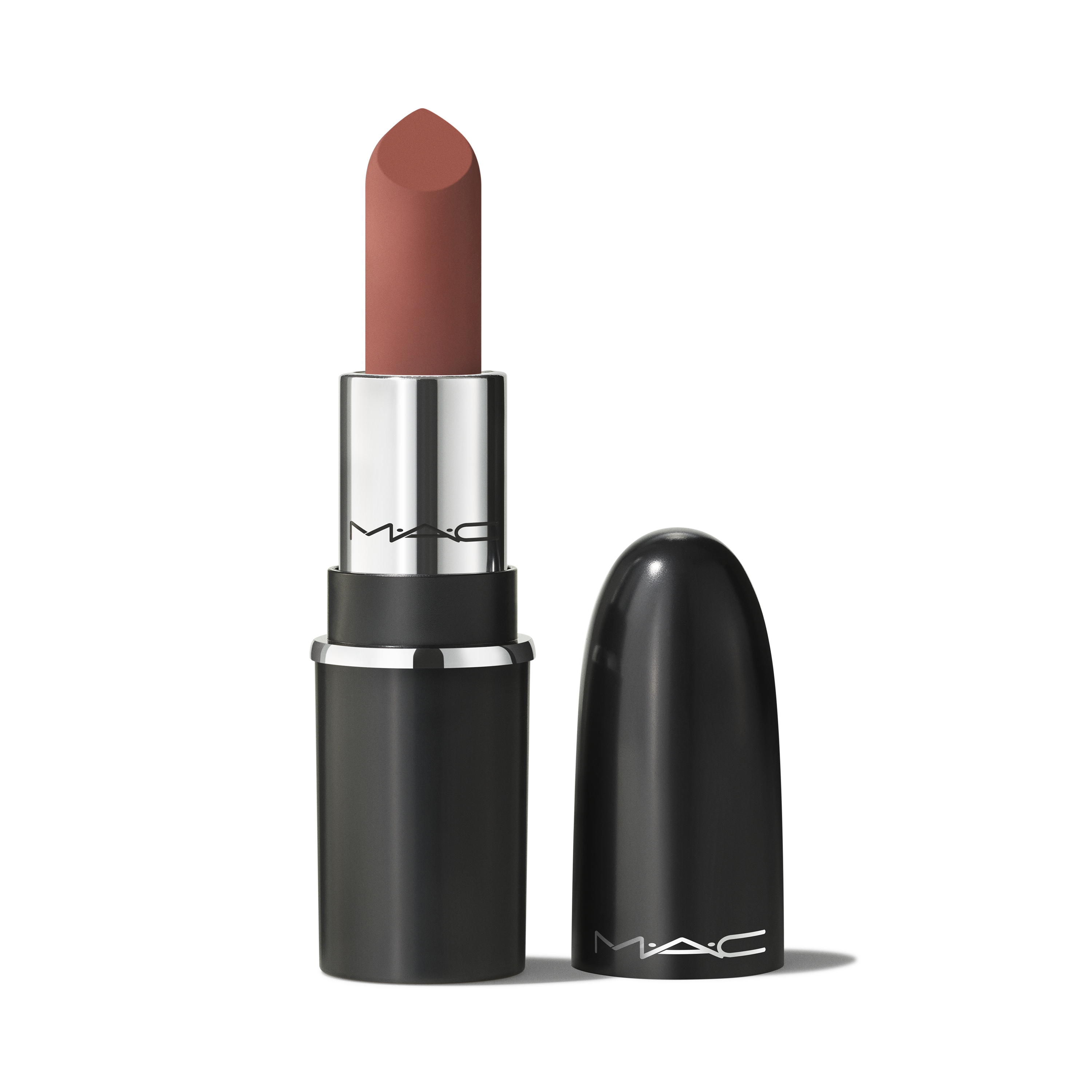 M·A·Cximal Silky Matte Lipstick / Mini M·A·C | Fresh Routine Favorite