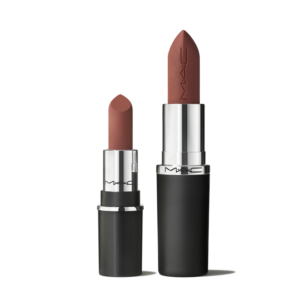 M·A·Cximal Silky Matte Lipstick / Mini M·A·C | Fresh Routine Favorite