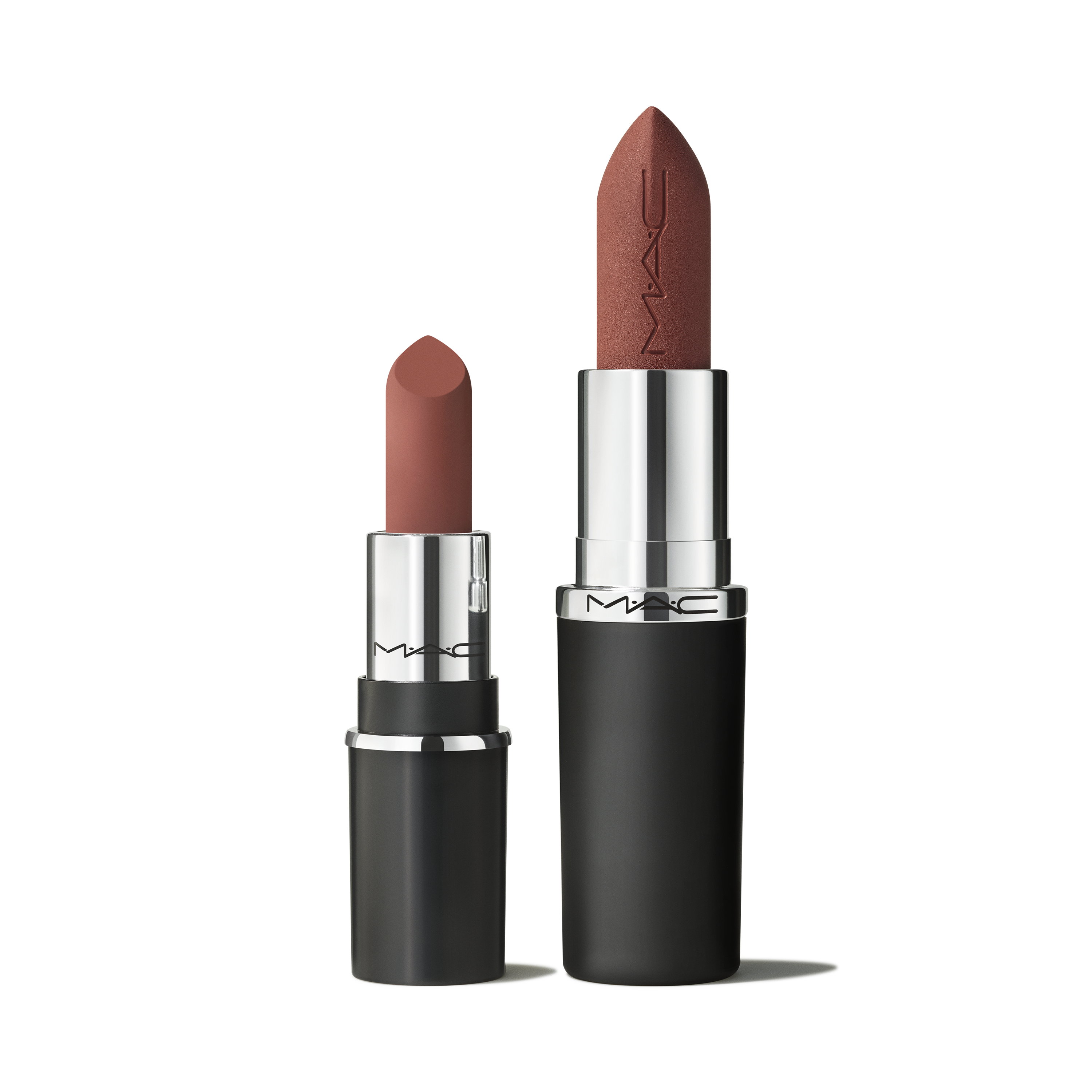 M·A·Cximal Silky Matte Lipstick / Mini M·A·C | Fresh Routine Favorite