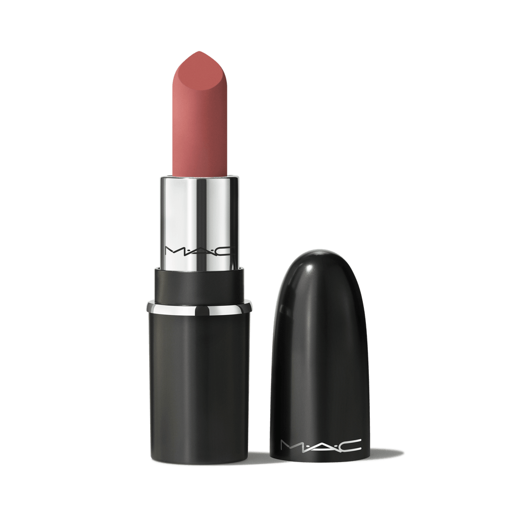 M·A·Cximal Silky Matte Lipstick / Mini M·A·C | Fresh Routine Favorite