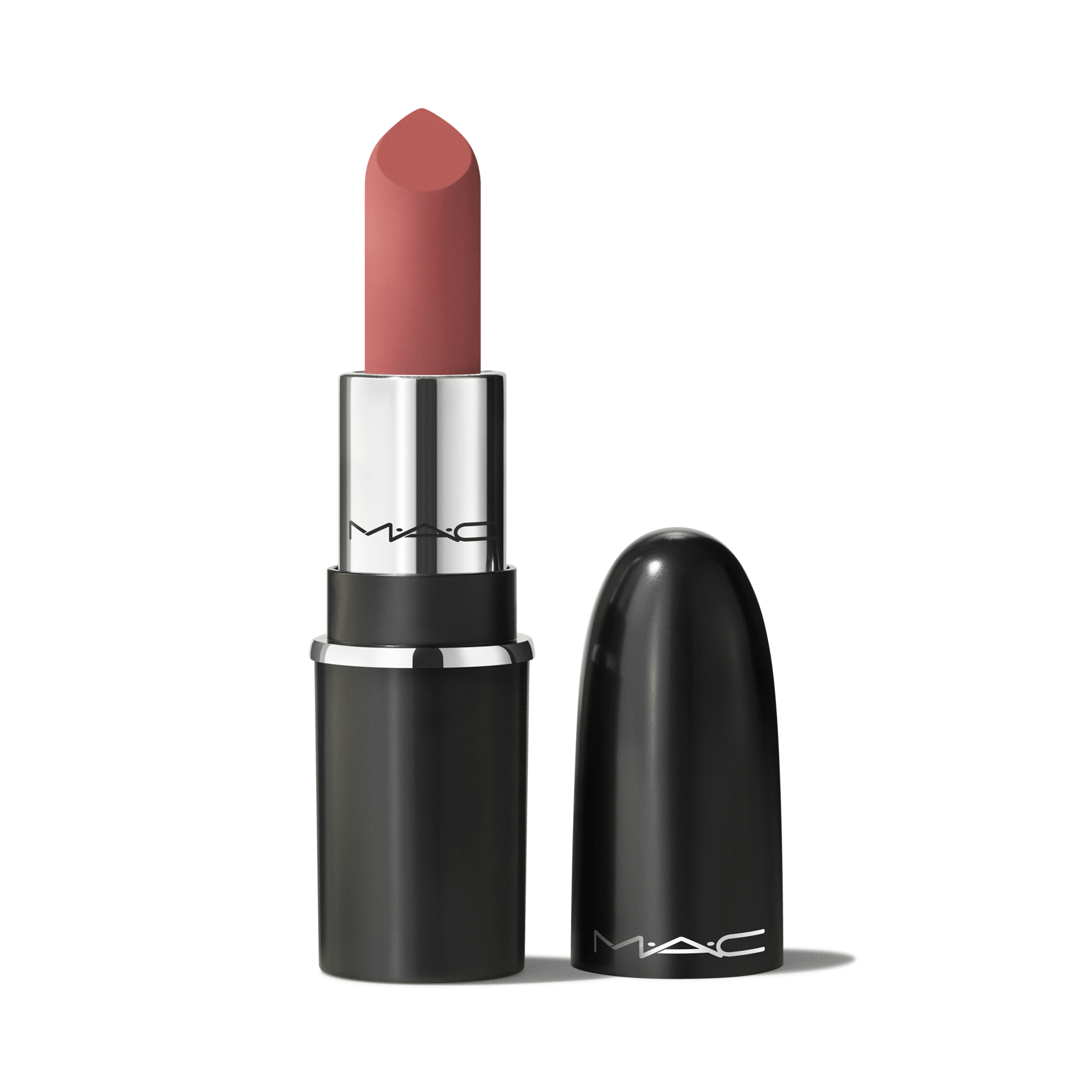 M·A·Cximal Silky Matte Lipstick / Mini M·A·C | Fresh Routine Favorite