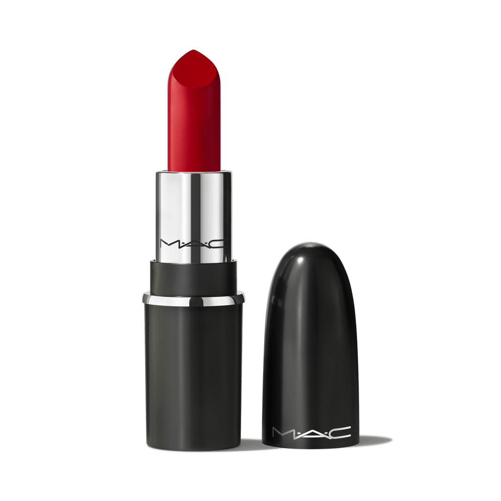 M·A·Cximal Silky Matte Lipstick / Mini M·A·C | Fresh Routine Favorite