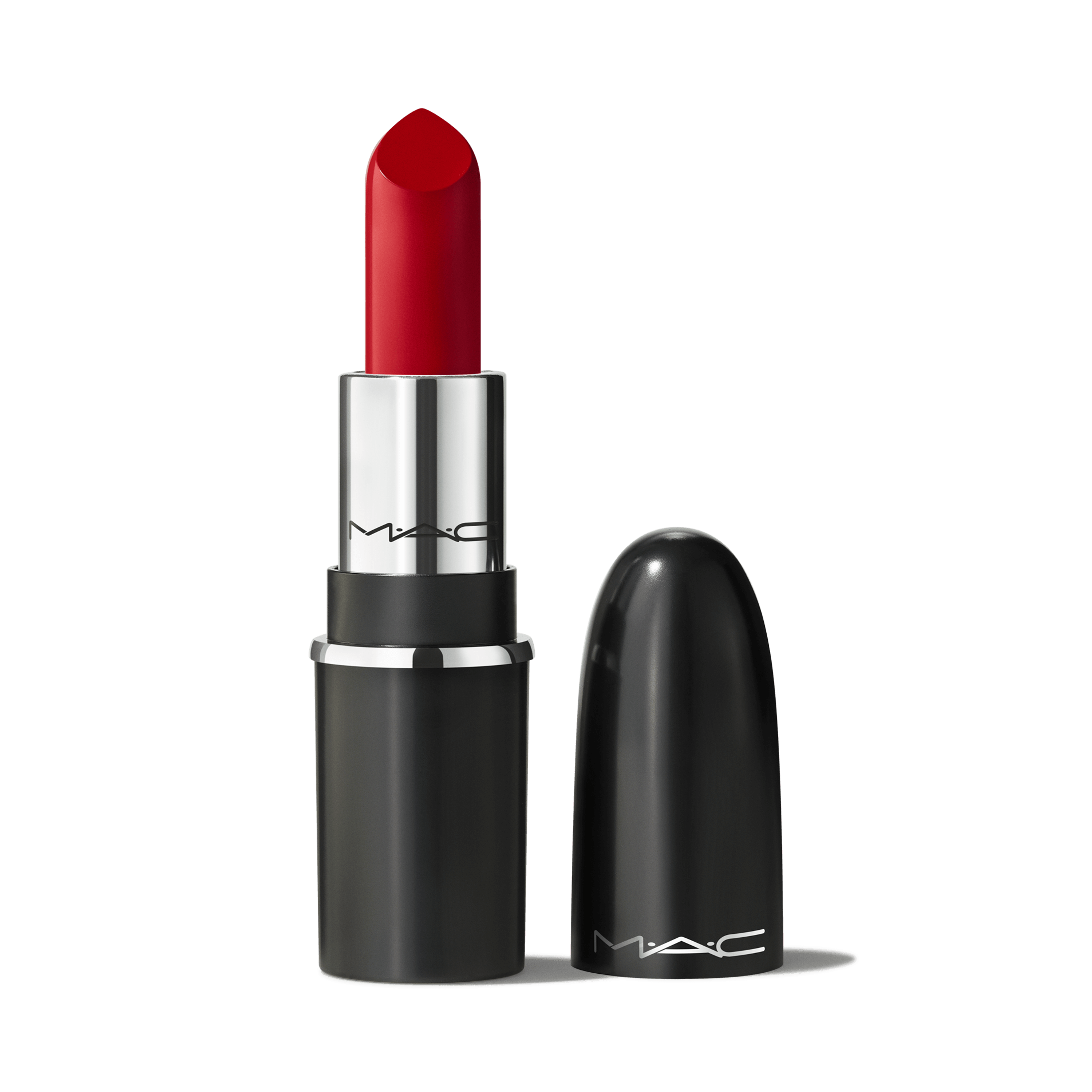M·A·Cximal Silky Matte Lipstick / Mini M·A·C | Fresh Routine Favorite