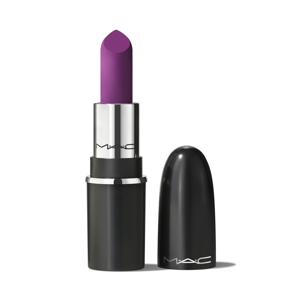 M·A·Cximal Silky Matte Lipstick / Mini M·A·C | Fresh Routine Favorite