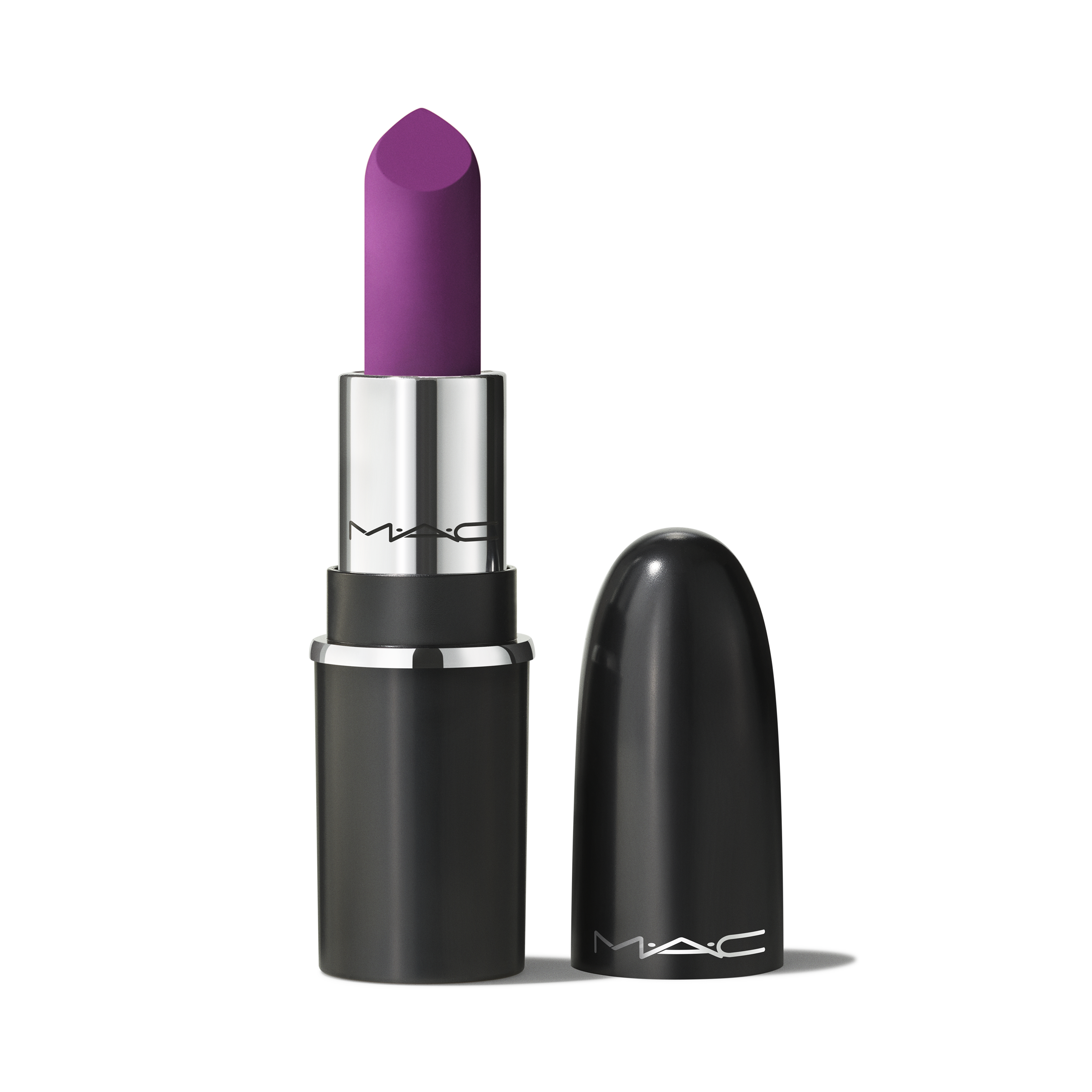 M·A·Cximal Silky Matte Lipstick / Mini M·A·C | Fresh Routine Favorite