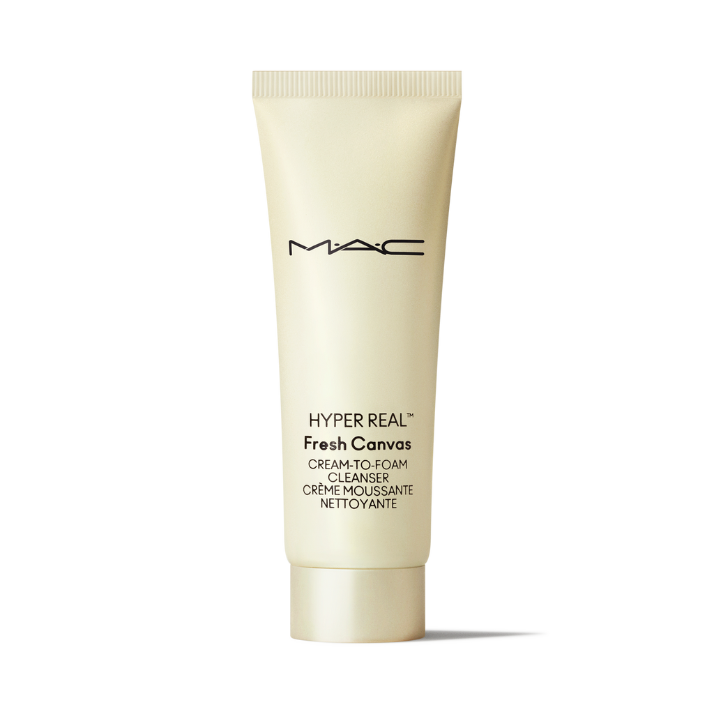 Hyper Real Fresh Canvas Cream-To-Foam Cleanser | Fresh Routine Favorite