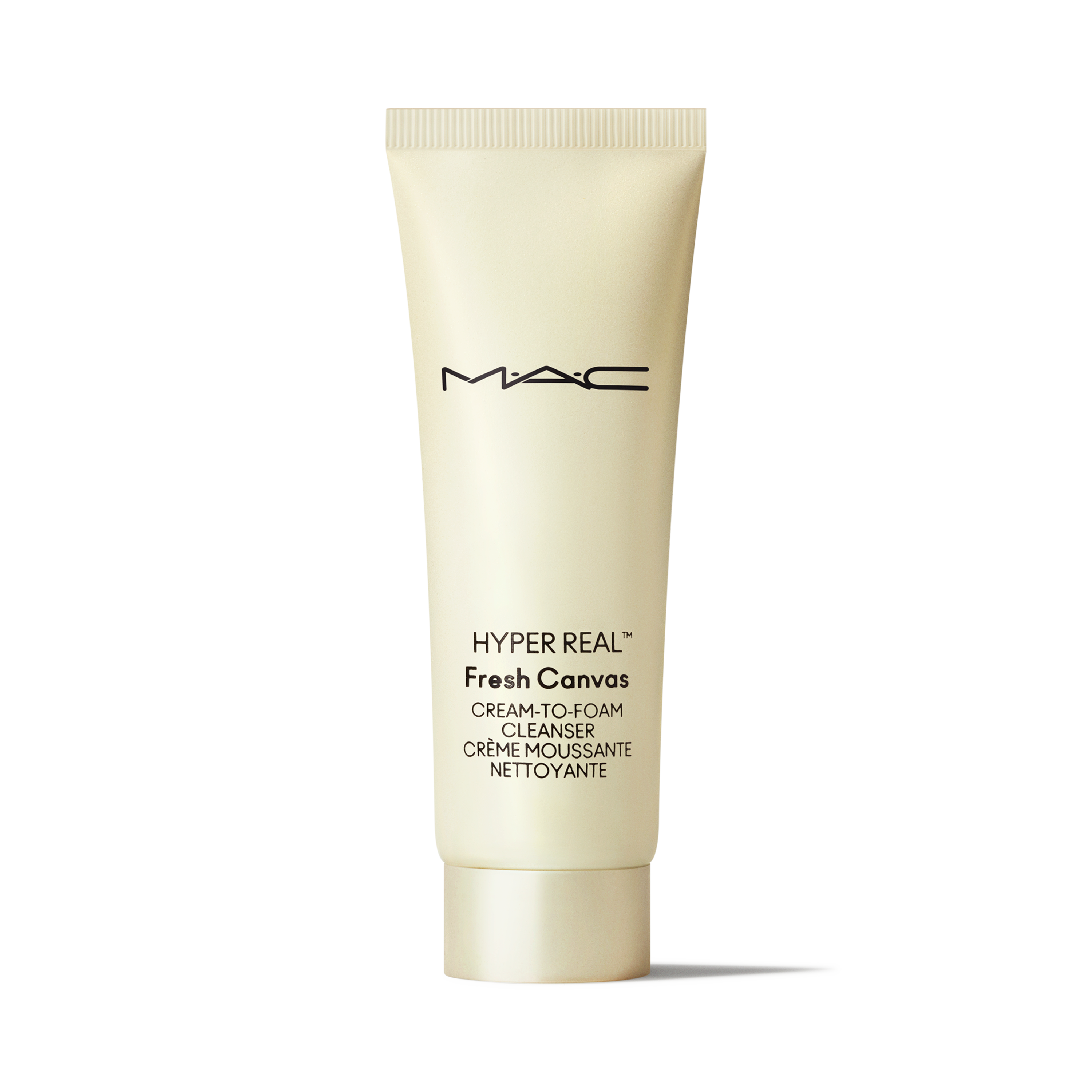 Hyper Real Fresh Canvas Cream-To-Foam Cleanser | Fresh Routine Favorite