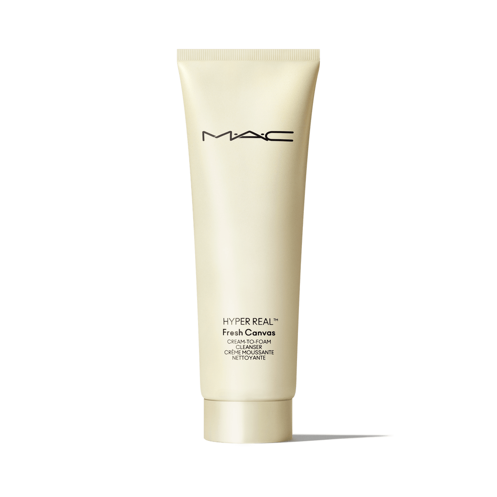 Hyper Real Fresh Canvas Cream-To-Foam Cleanser | Fresh Routine Favorite