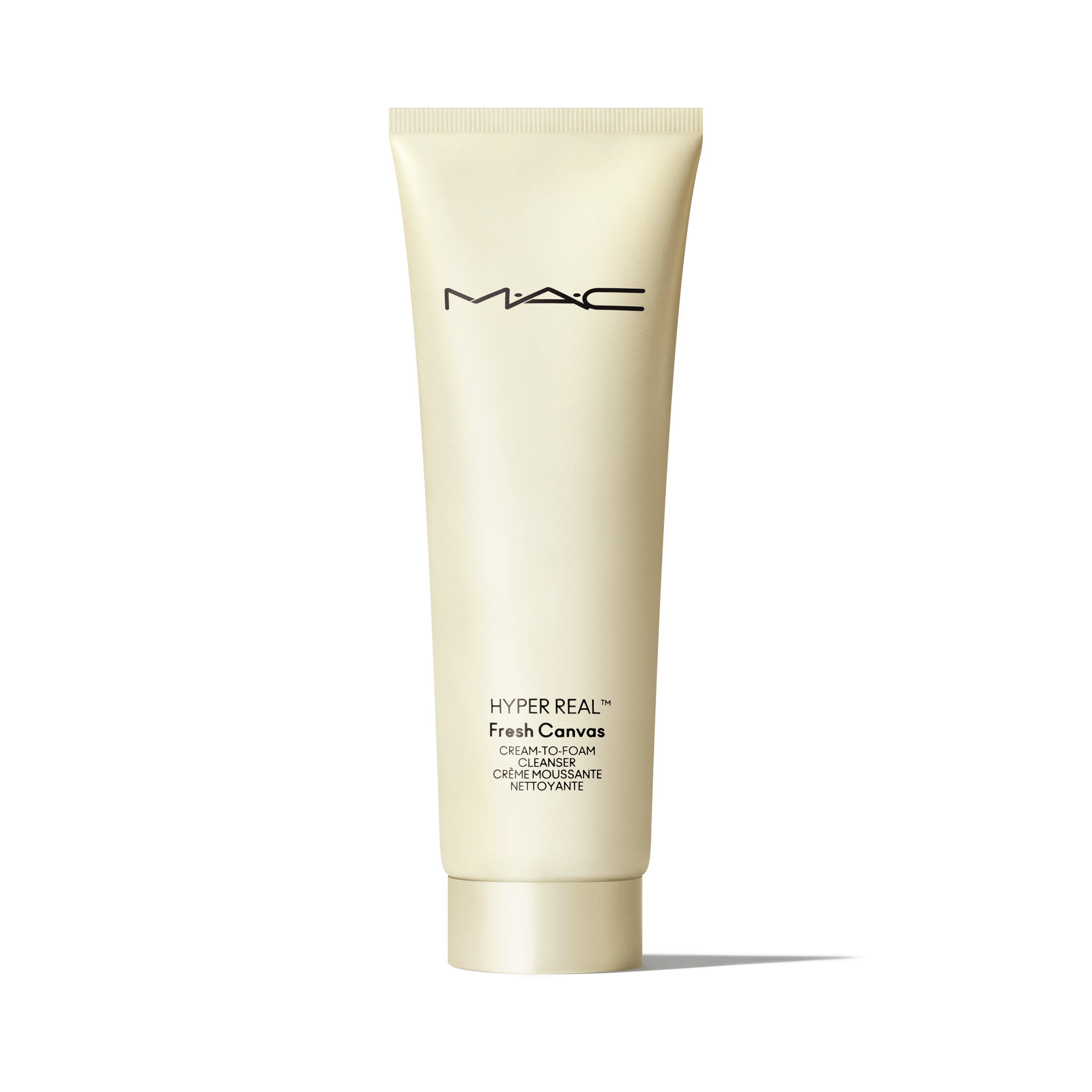 Hyper Real Fresh Canvas Cream-To-Foam Cleanser | Fresh Routine Favorite