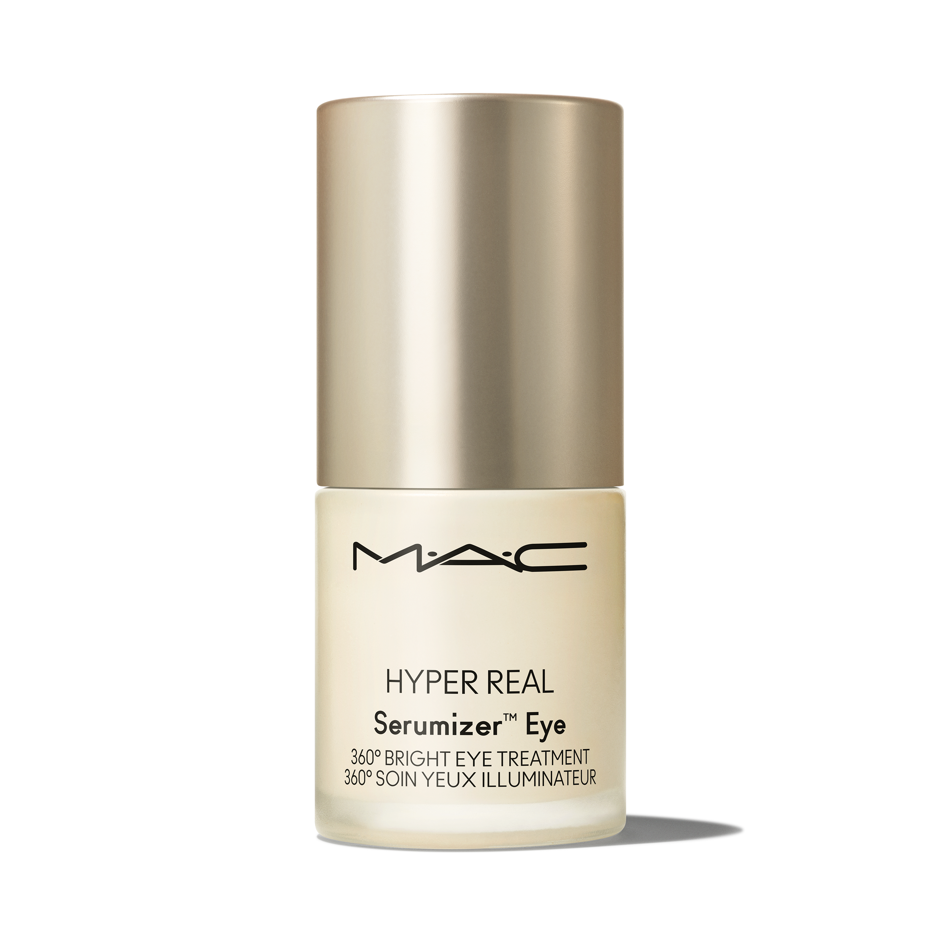Hyper Real Serumizer™ Eye 360° Bright Eye Treatment | Fresh Routine Favorite