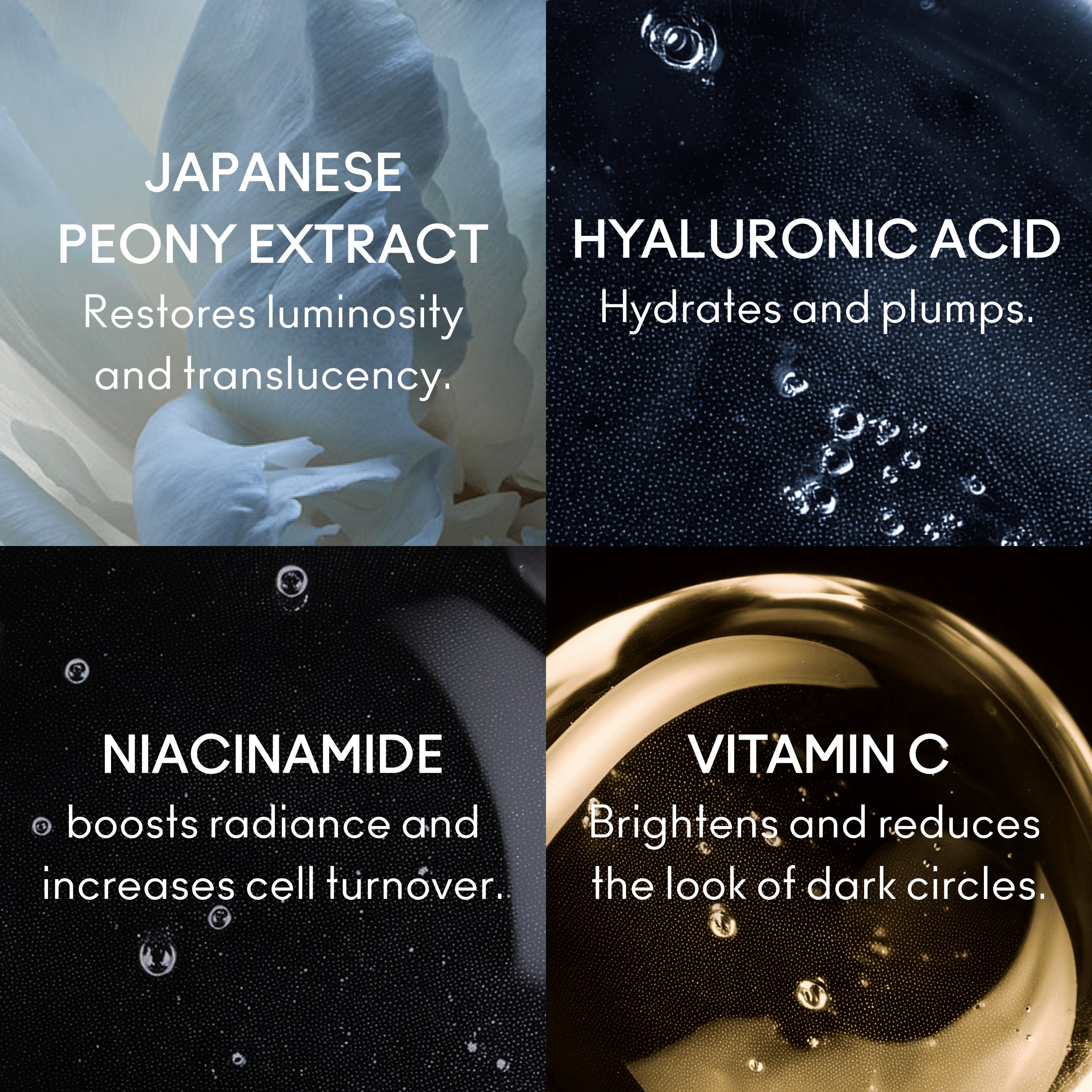 Hyper Real Serumizer™ Eye 360° Bright Eye Treatment | Fresh Routine Favorite