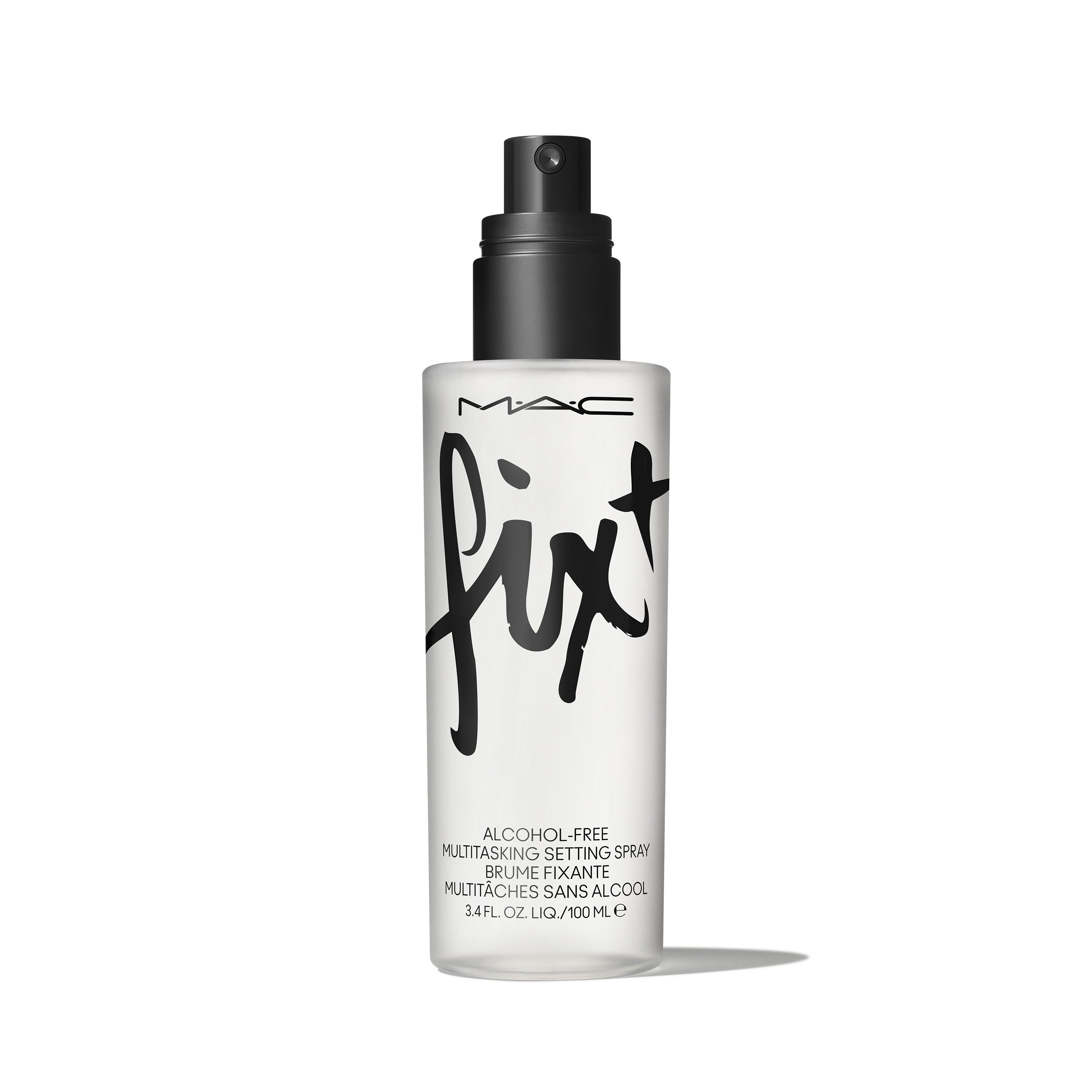 FIX+ Setting Spray | Fresh Daily Favorite