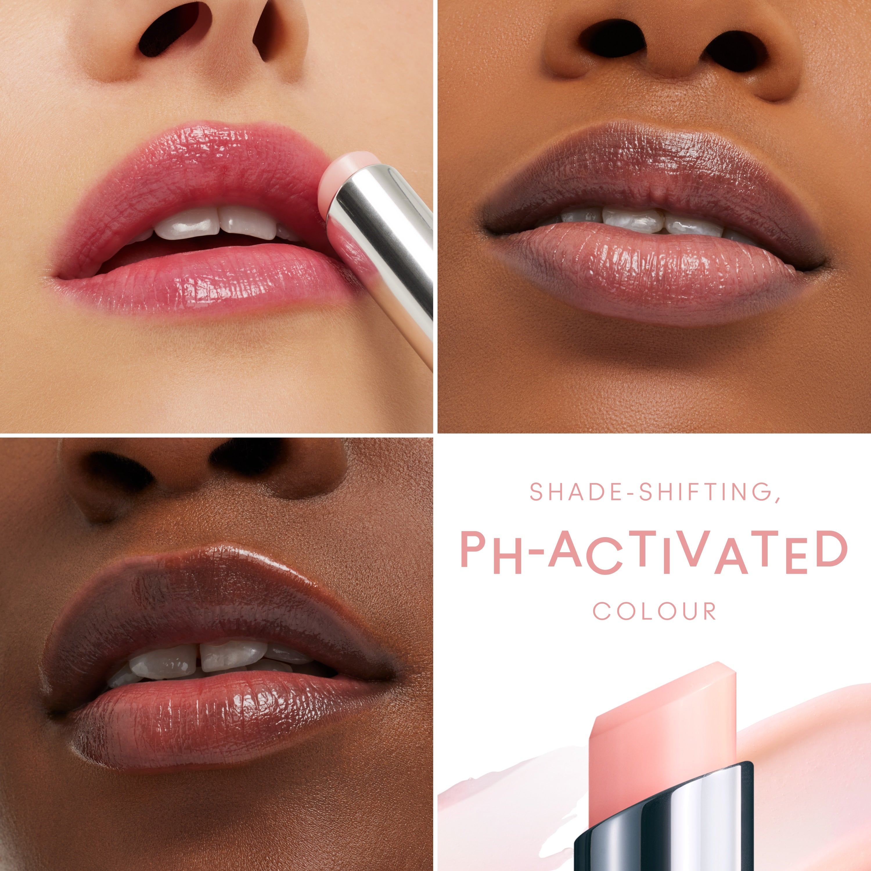 GLOWPLAY TENDERTALK LIP BALM | Fresh Routine Favorite