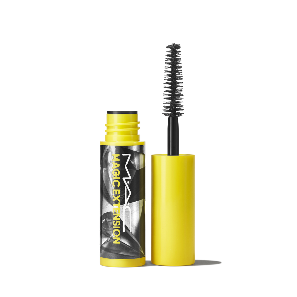 Magic Extension Mascara / Mini M·A·C | Fresh Routine Favorite