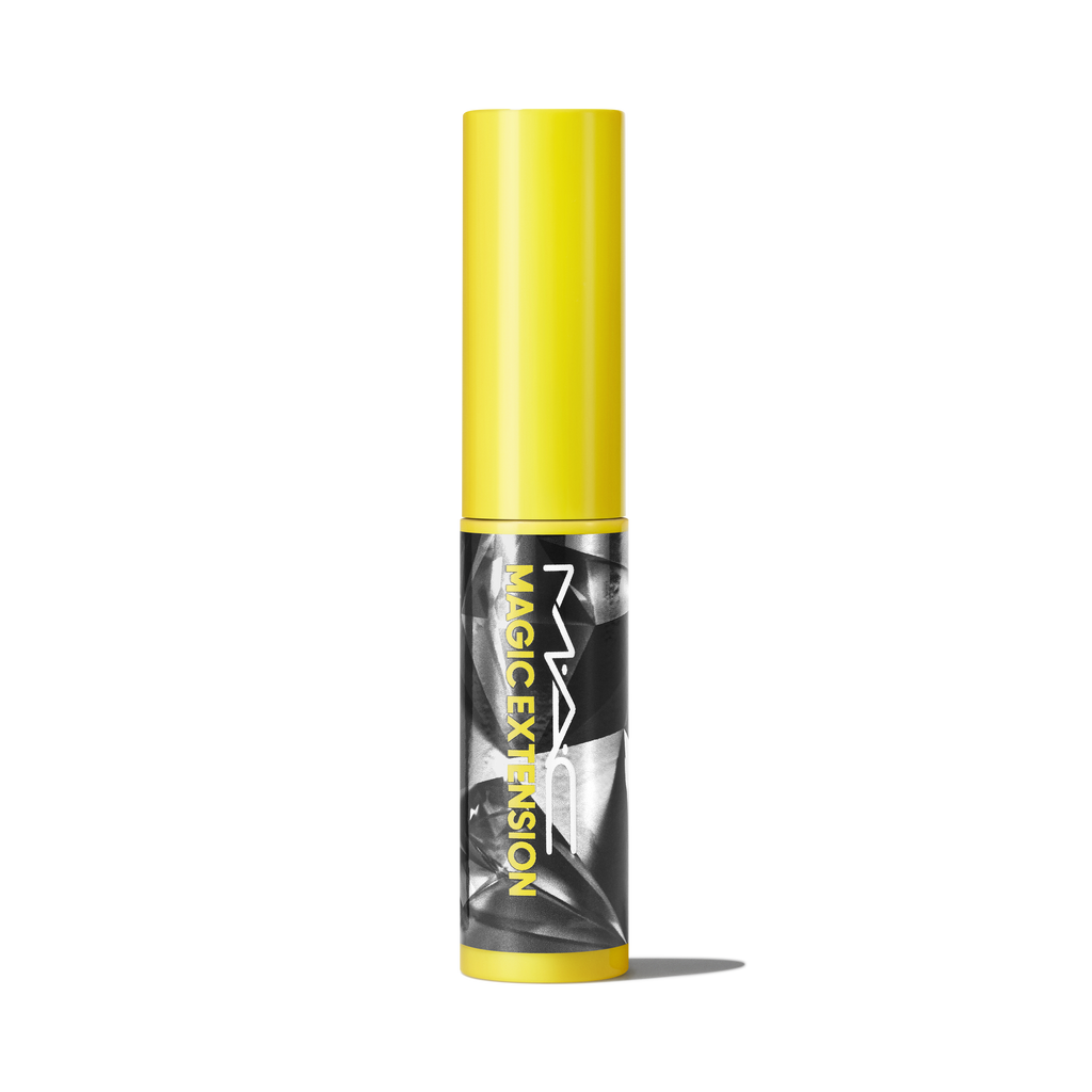 Magic Extension Mascara / Mini M·A·C | Fresh Routine Favorite
