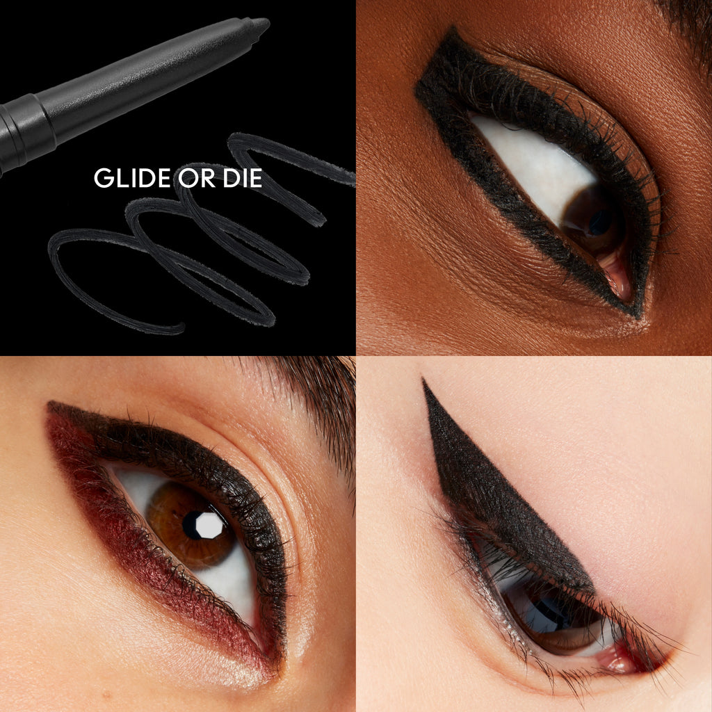 M·A·C Colour Excess Gel Pencil Eye Liner | Fresh Daily Favorite