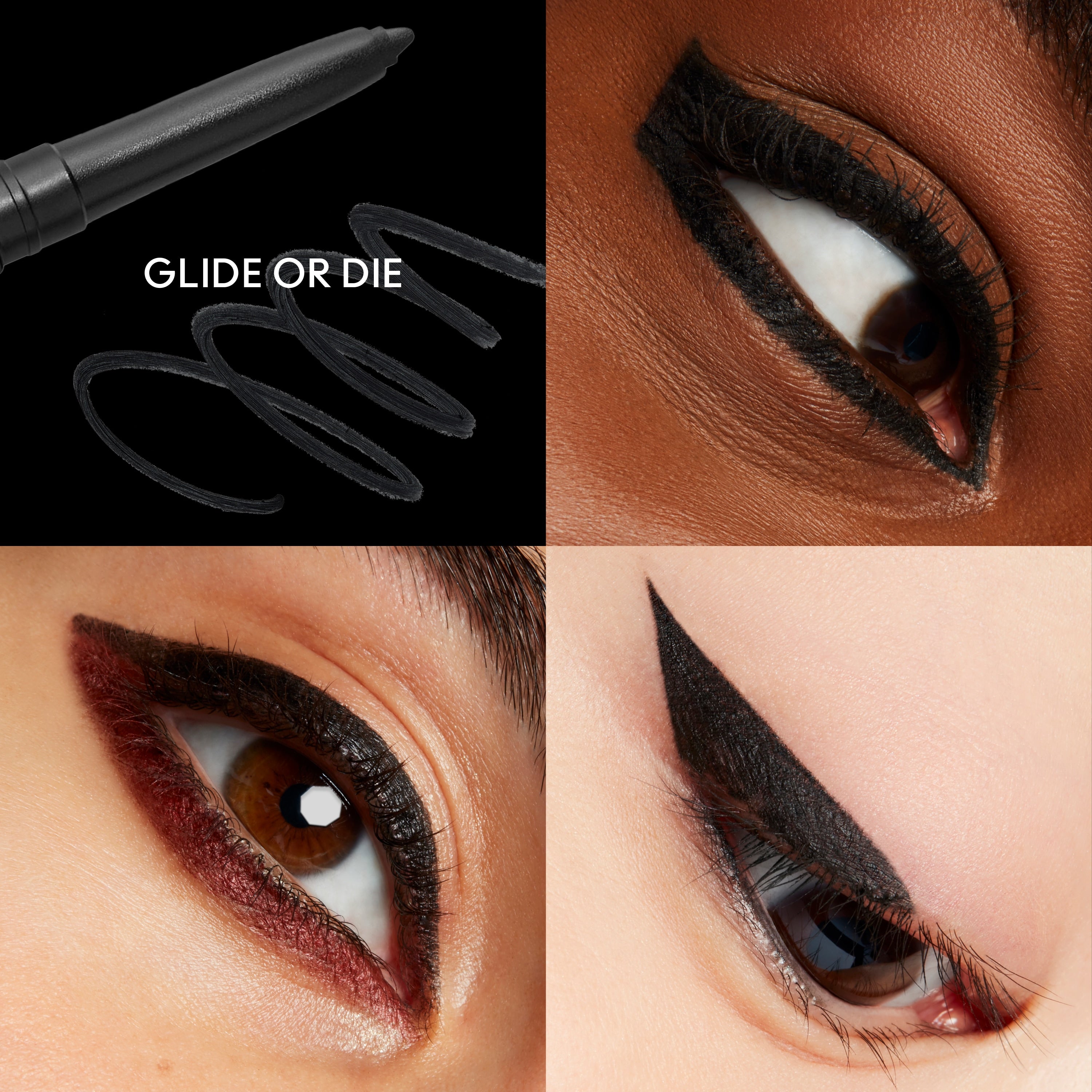 M·A·C Colour Excess Gel Pencil Eye Liner | Fresh Daily Favorite