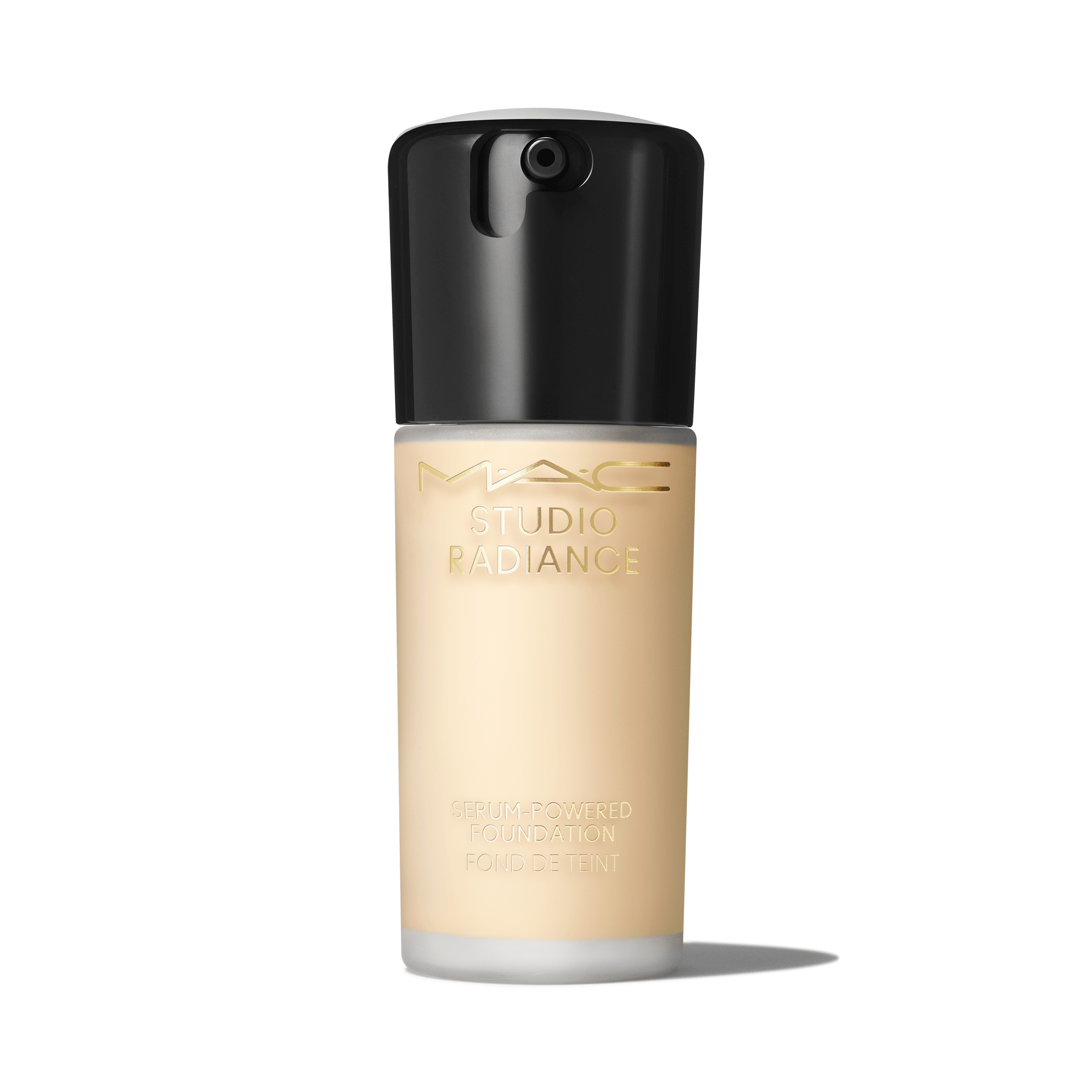 Studio Radiance Serum-Powered™ Foundation | Fresh Routine Favorite