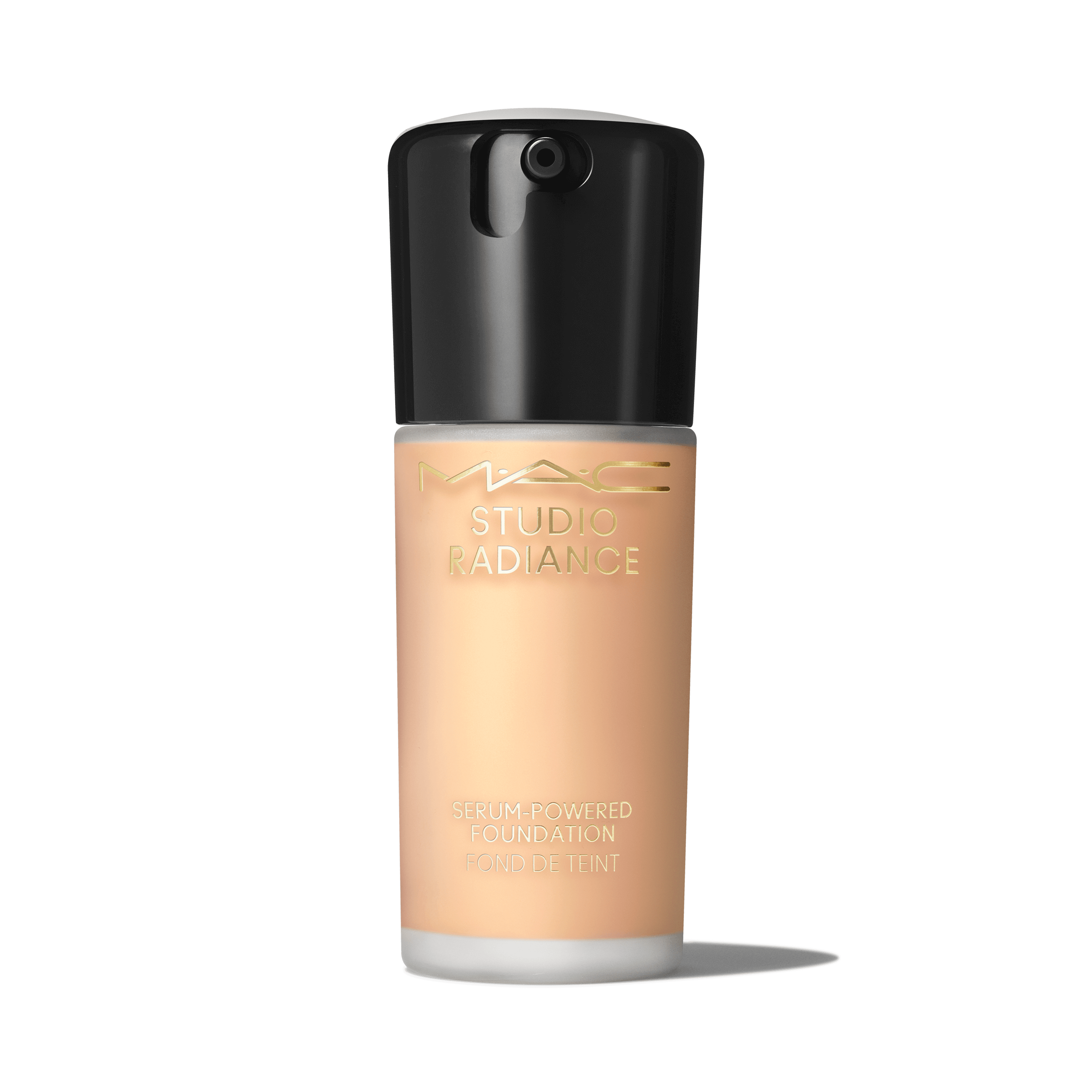 Studio Radiance Serum-Powered™ Foundation | Fresh Routine Favorite