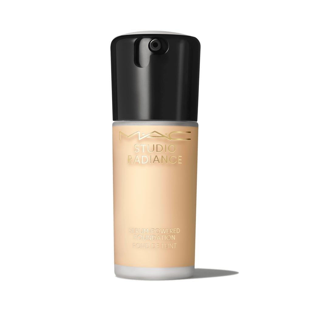 Studio Radiance Serum-Powered™ Foundation | Fresh Routine Favorite