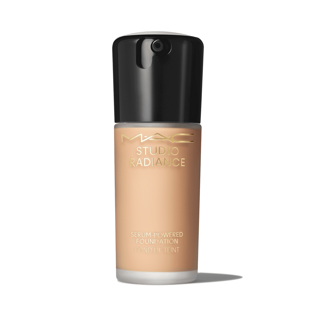 Studio Radiance Serum-Powered™ Foundation | Fresh Routine Favorite