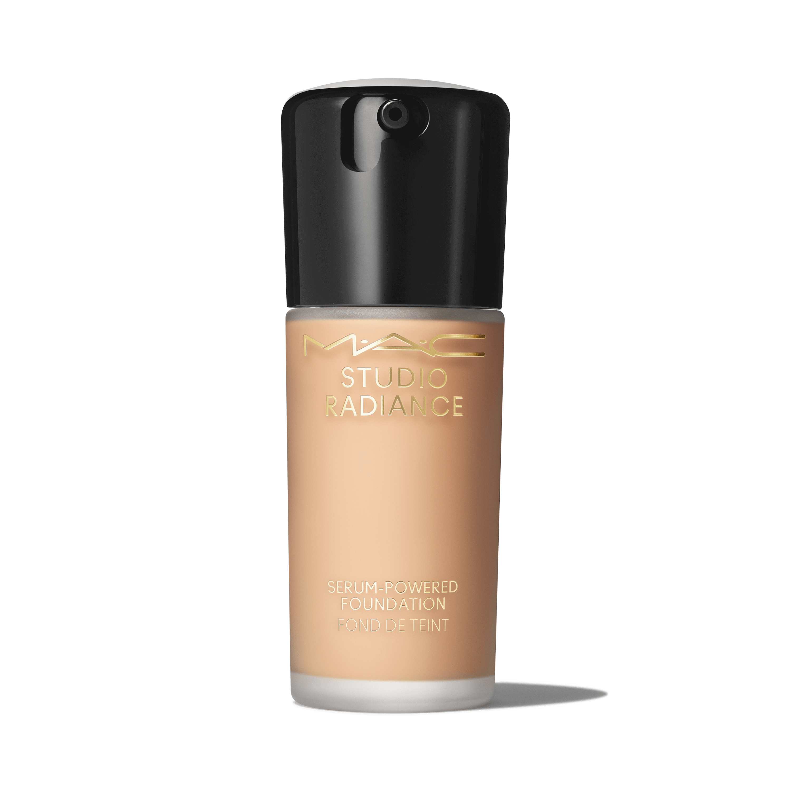 Studio Radiance Serum-Powered™ Foundation | Fresh Routine Favorite