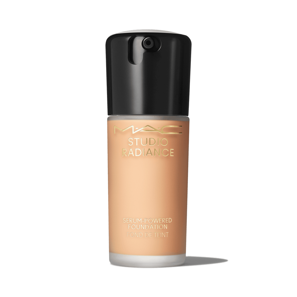 Studio Radiance Serum-Powered™ Foundation | Fresh Routine Favorite