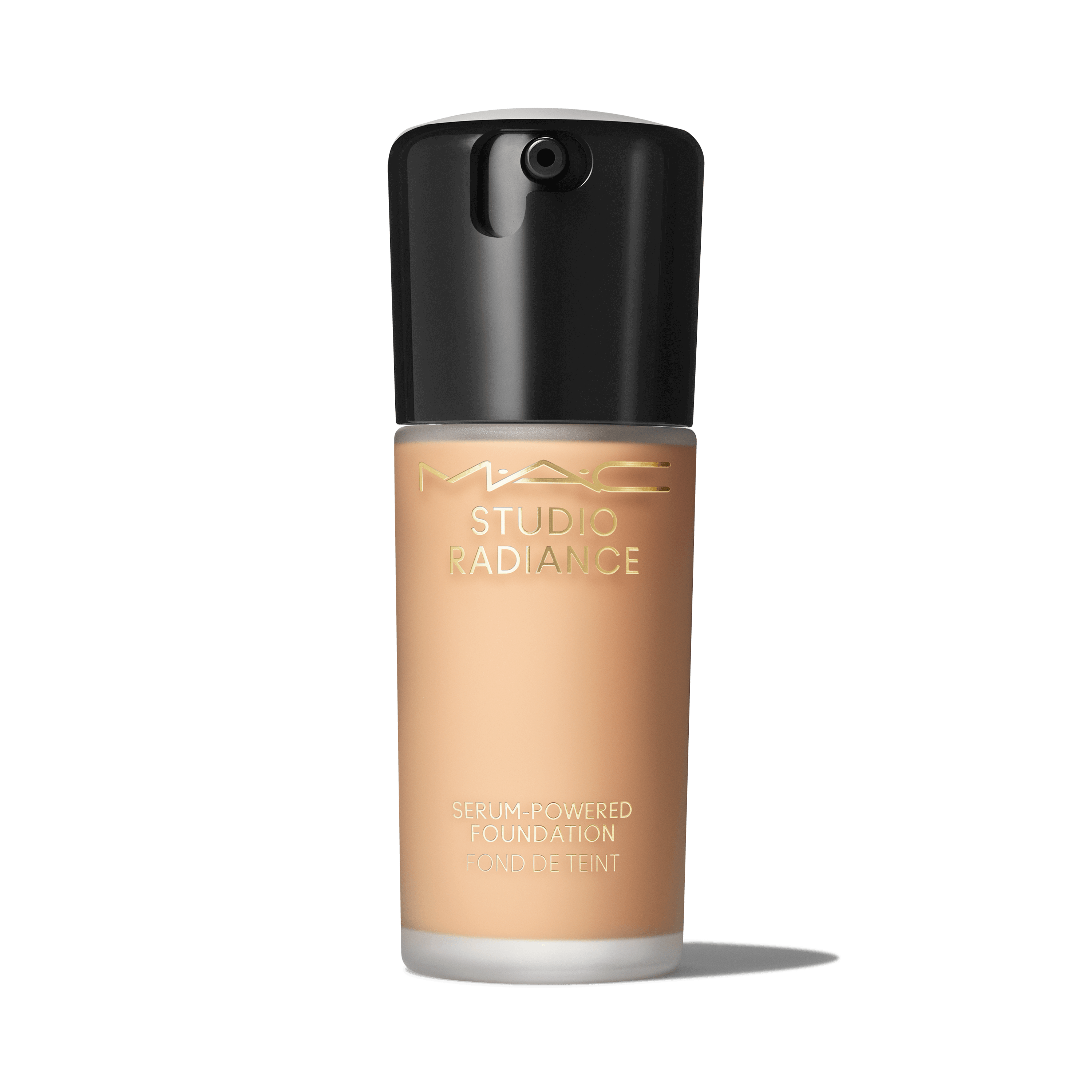 Studio Radiance Serum-Powered™ Foundation | Fresh Routine Favorite