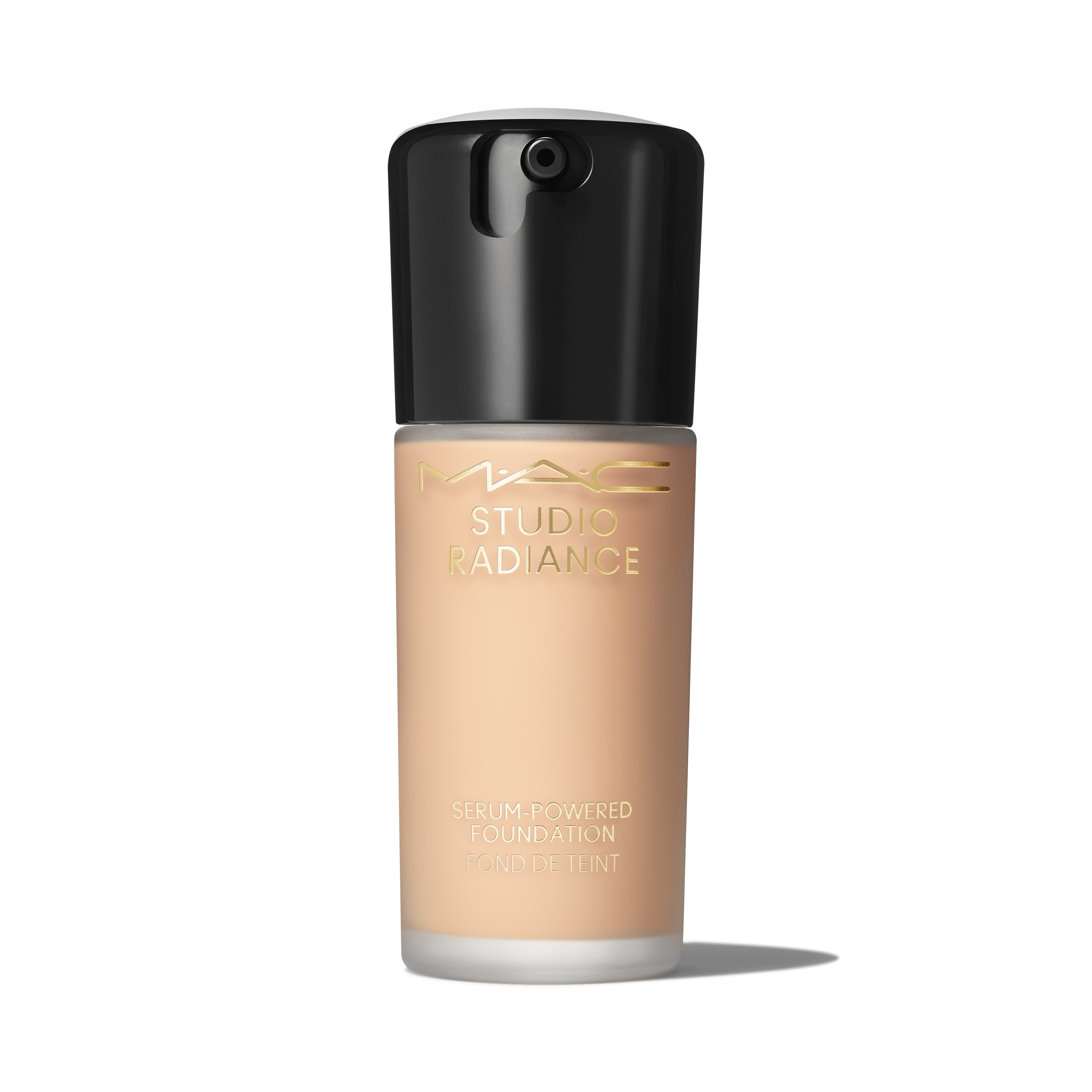 Studio Radiance Serum-Powered™ Foundation | Fresh Routine Favorite