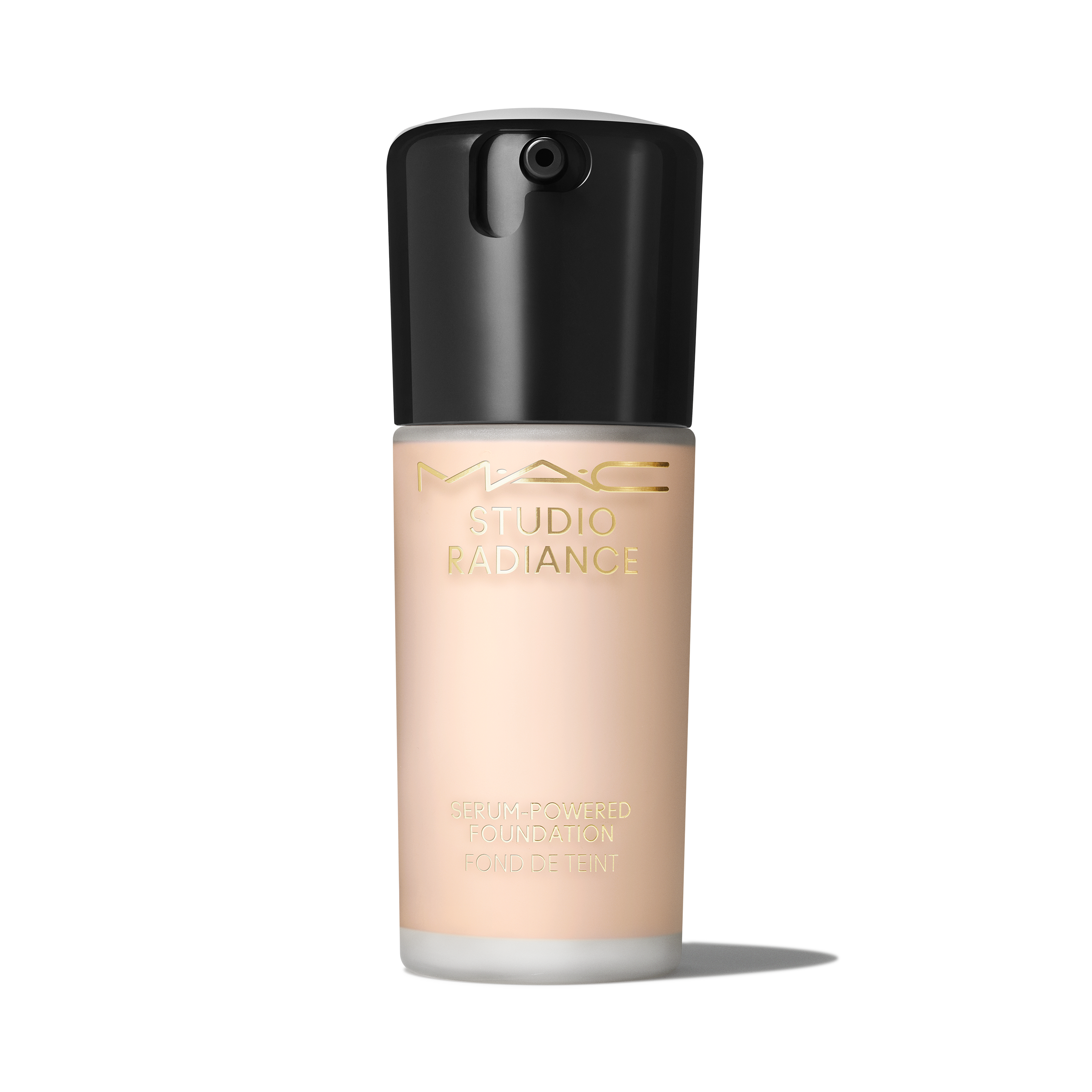 Studio Radiance Serum-Powered™ Foundation | Fresh Routine Favorite