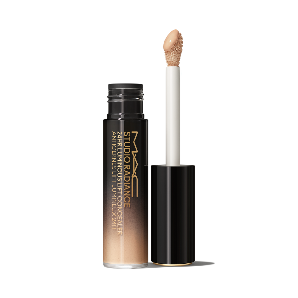 STUDIO RADIANCE 24HR LUMINOUS LIFT CONCEALER | Fresh Routine Favorite