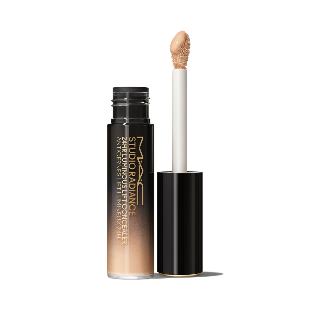 STUDIO RADIANCE 24HR LUMINOUS LIFT CONCEALER | Fresh Routine Favorite