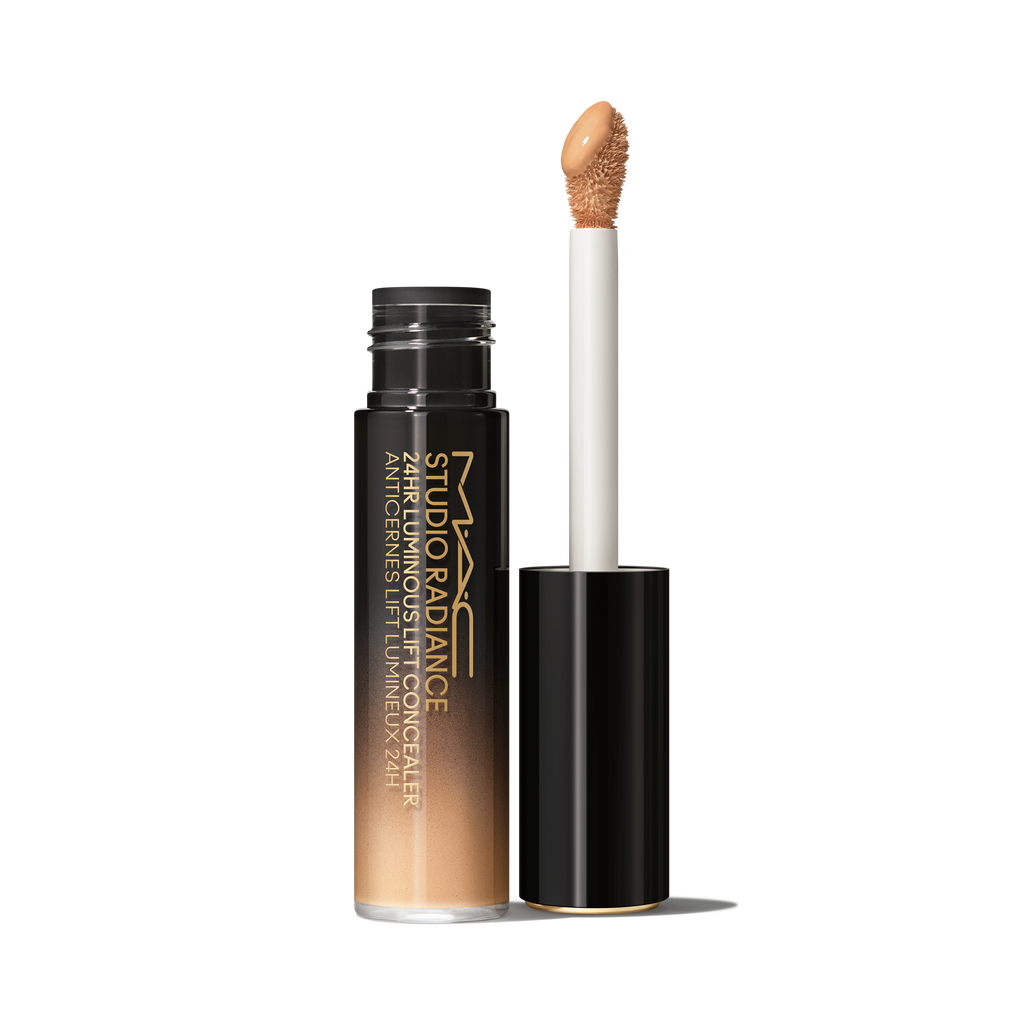 STUDIO RADIANCE 24HR LUMINOUS LIFT CONCEALER | Fresh Routine Favorite