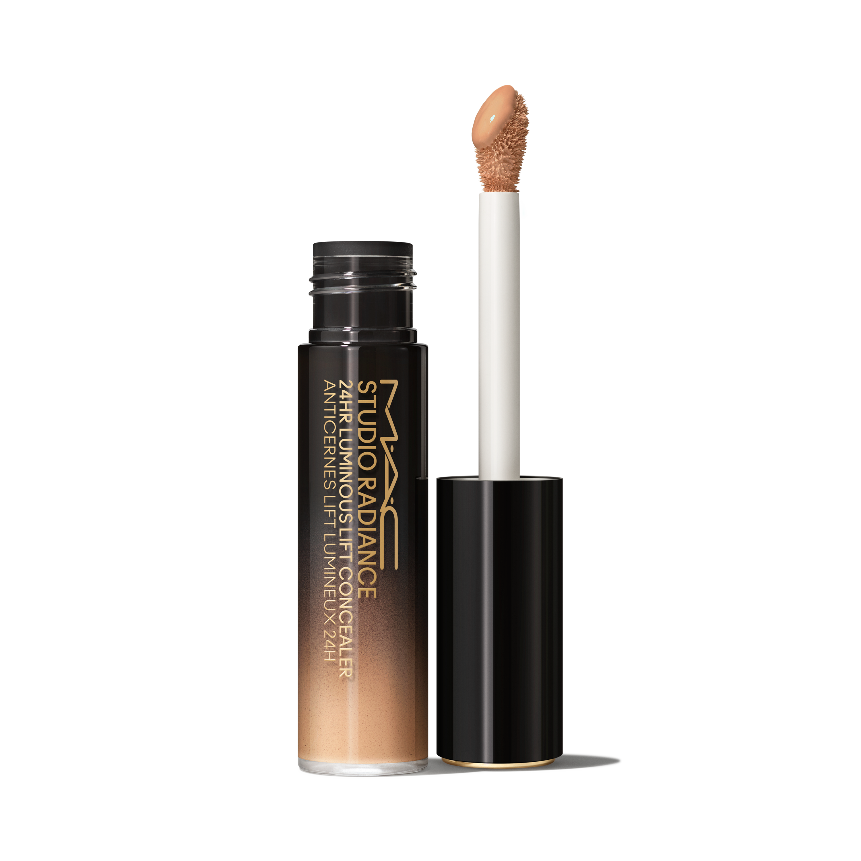 STUDIO RADIANCE 24HR LUMINOUS LIFT CONCEALER | Fresh Routine Favorite