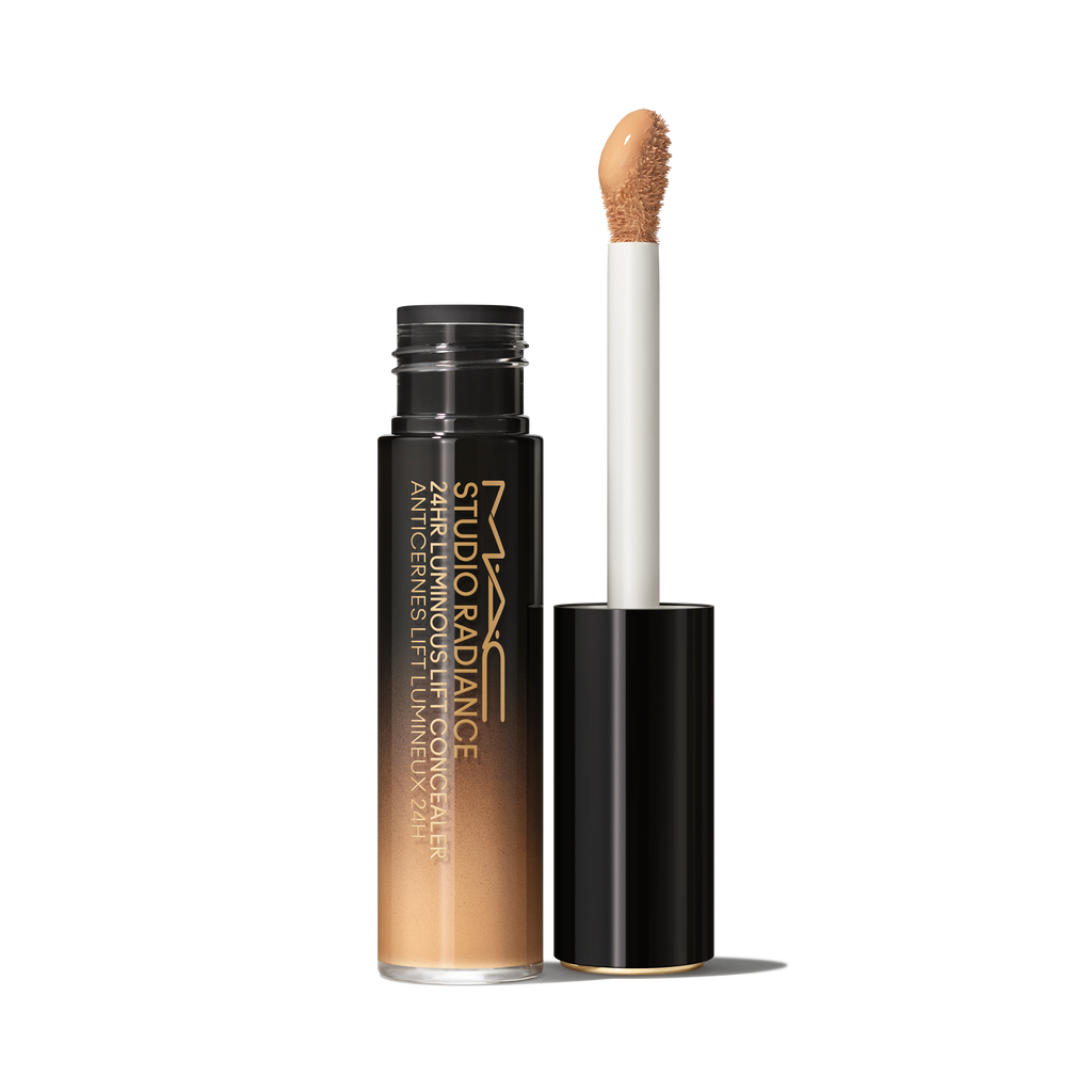 STUDIO RADIANCE 24HR LUMINOUS LIFT CONCEALER | Fresh Routine Favorite