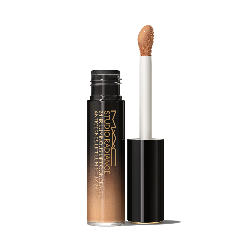 STUDIO RADIANCE 24HR LUMINOUS LIFT CONCEALER | Fresh Routine Favorite