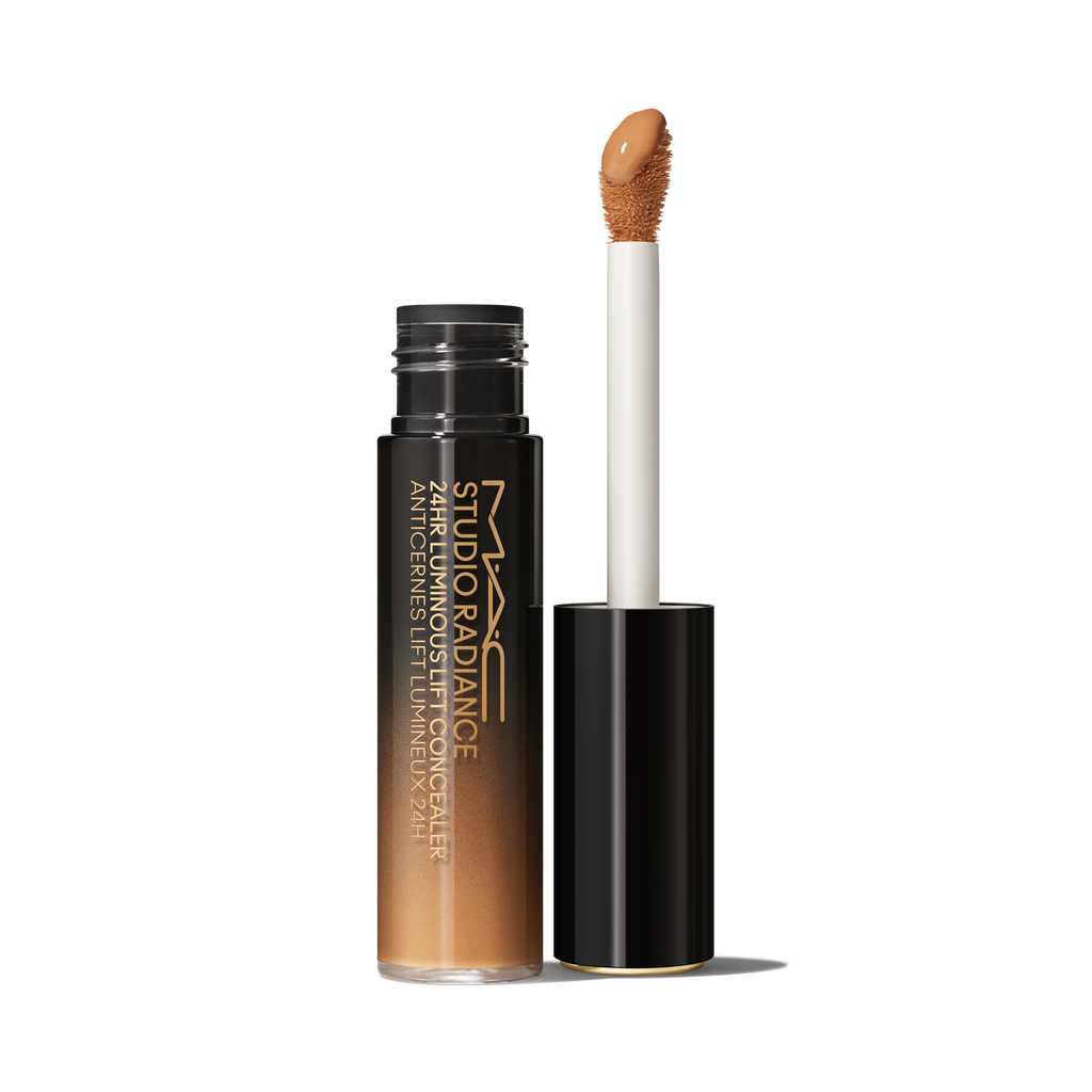 STUDIO RADIANCE 24HR LUMINOUS LIFT CONCEALER | Fresh Routine Favorite